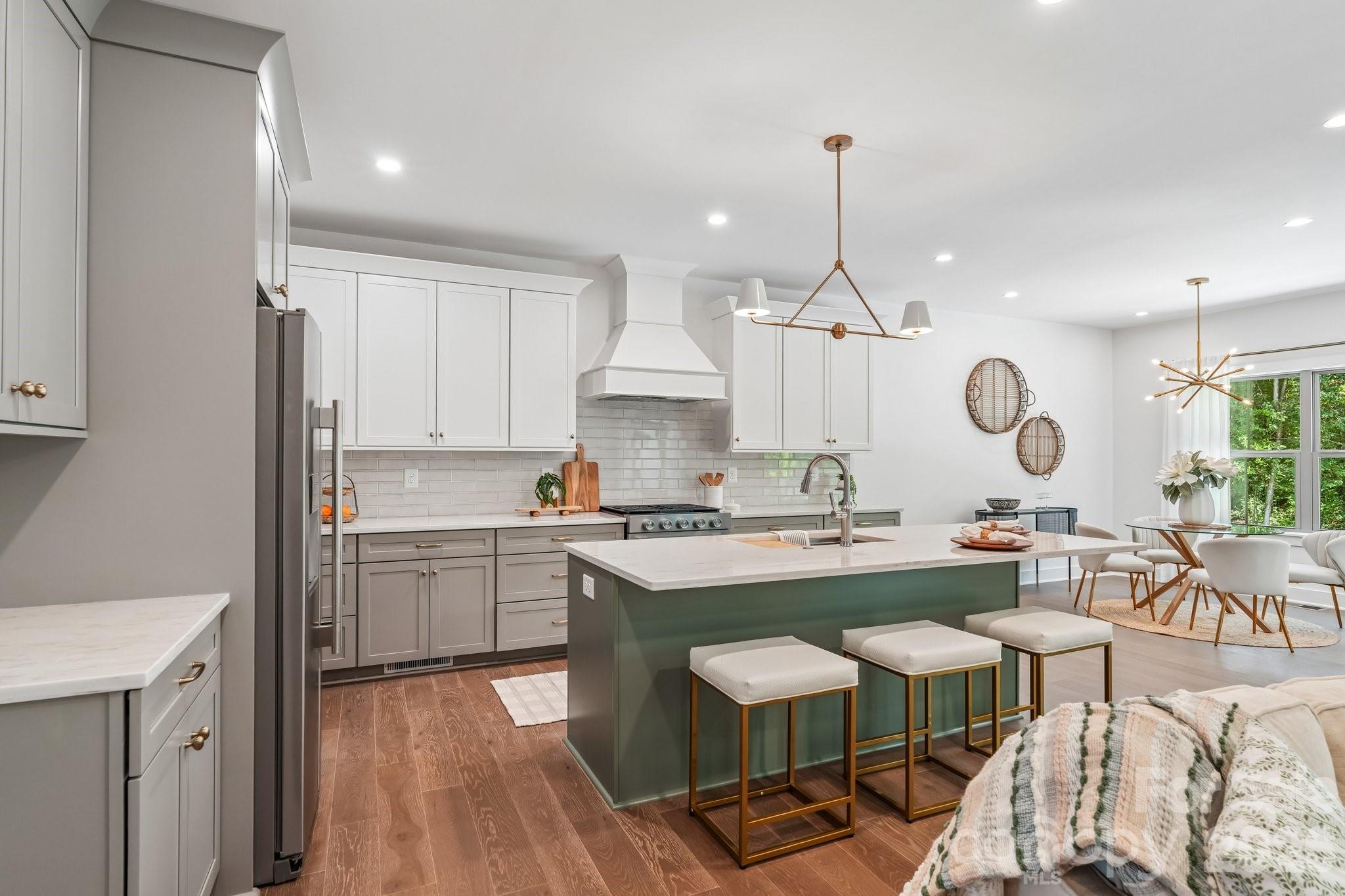 Brandywine - Residential