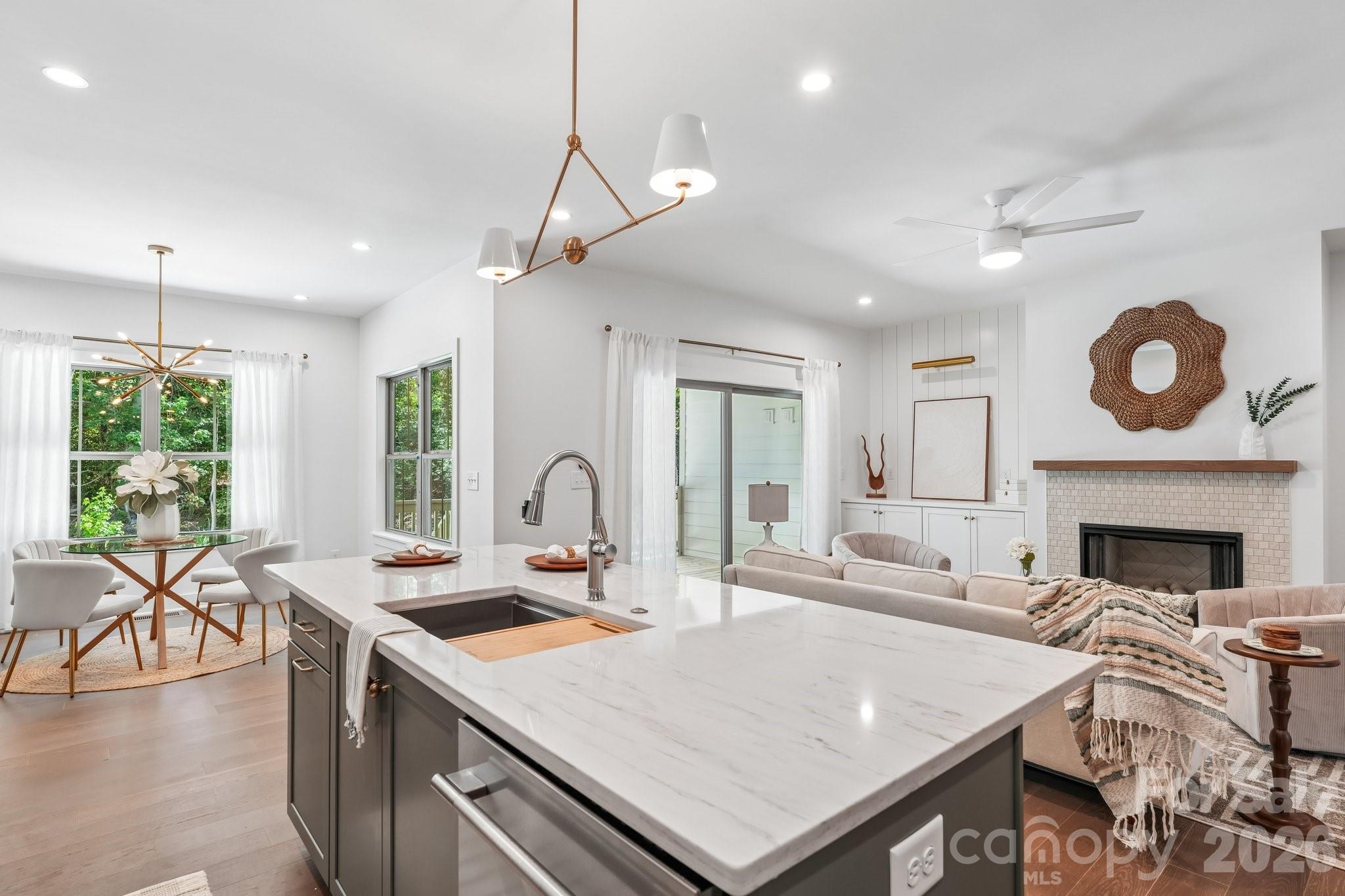 Brandywine - Residential