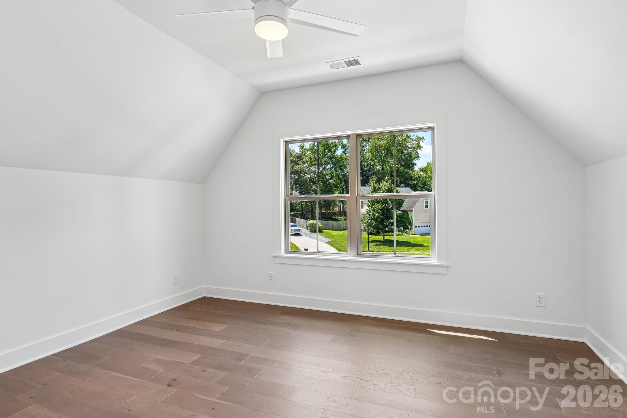 Brandywine - Residential