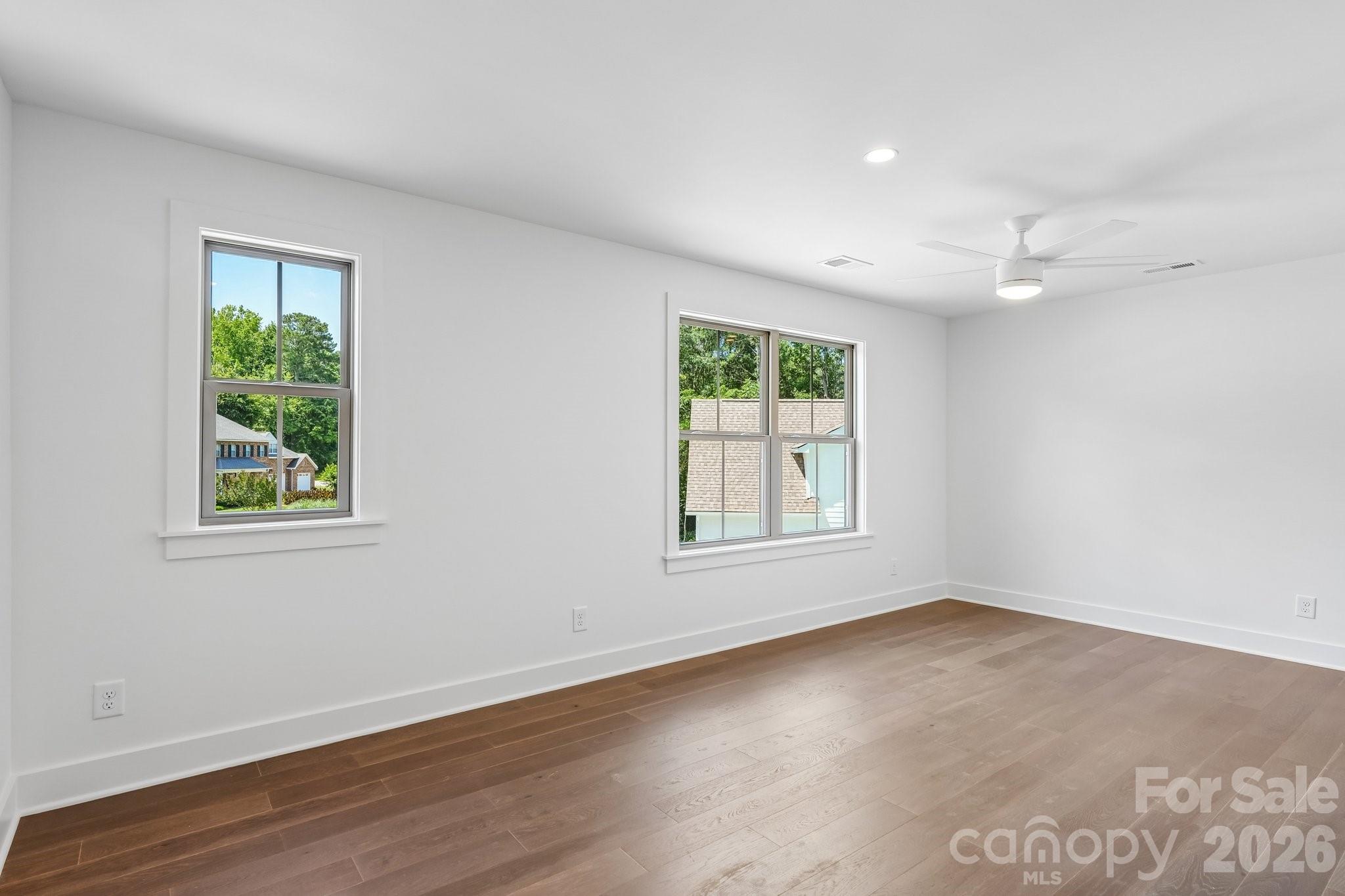 Brandywine - Residential
