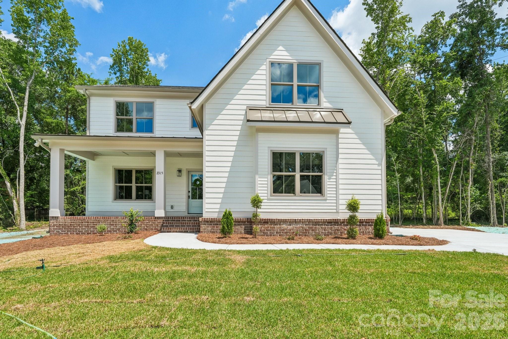 Brandywine - Residential