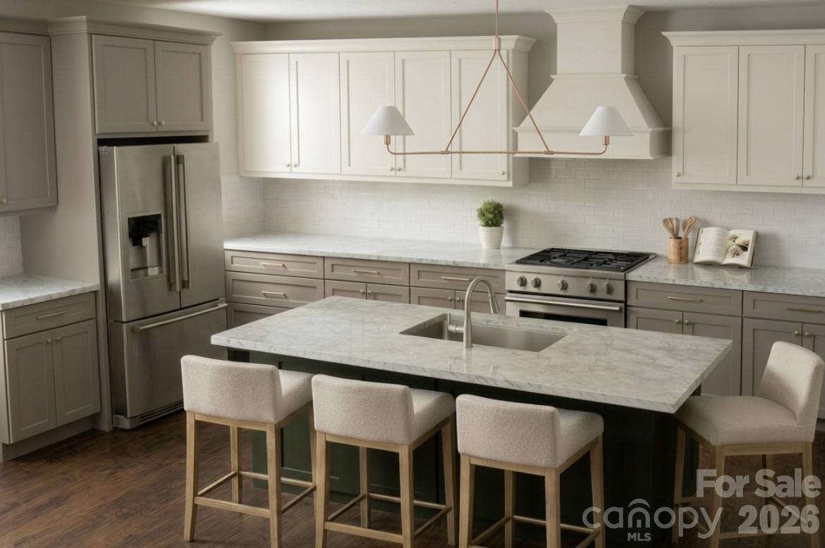 Brandywine - Residential
