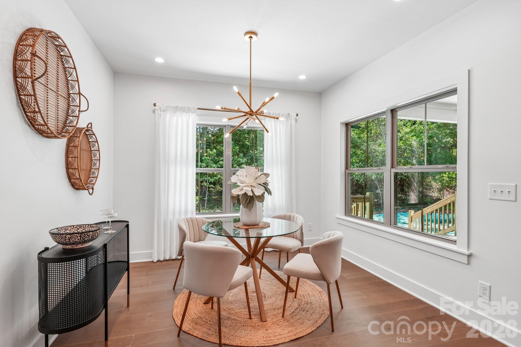 Brandywine - Residential