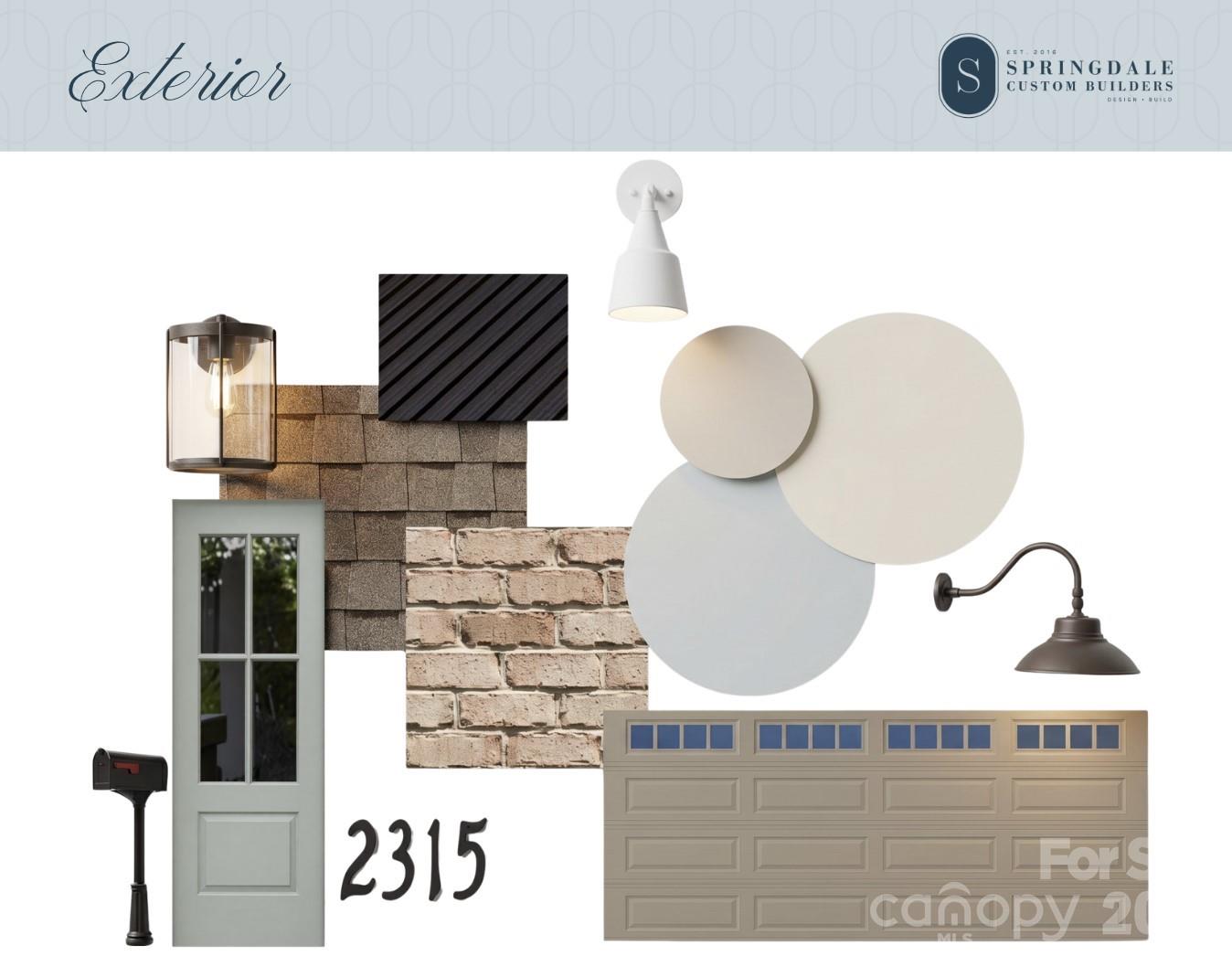 Brandywine - Residential