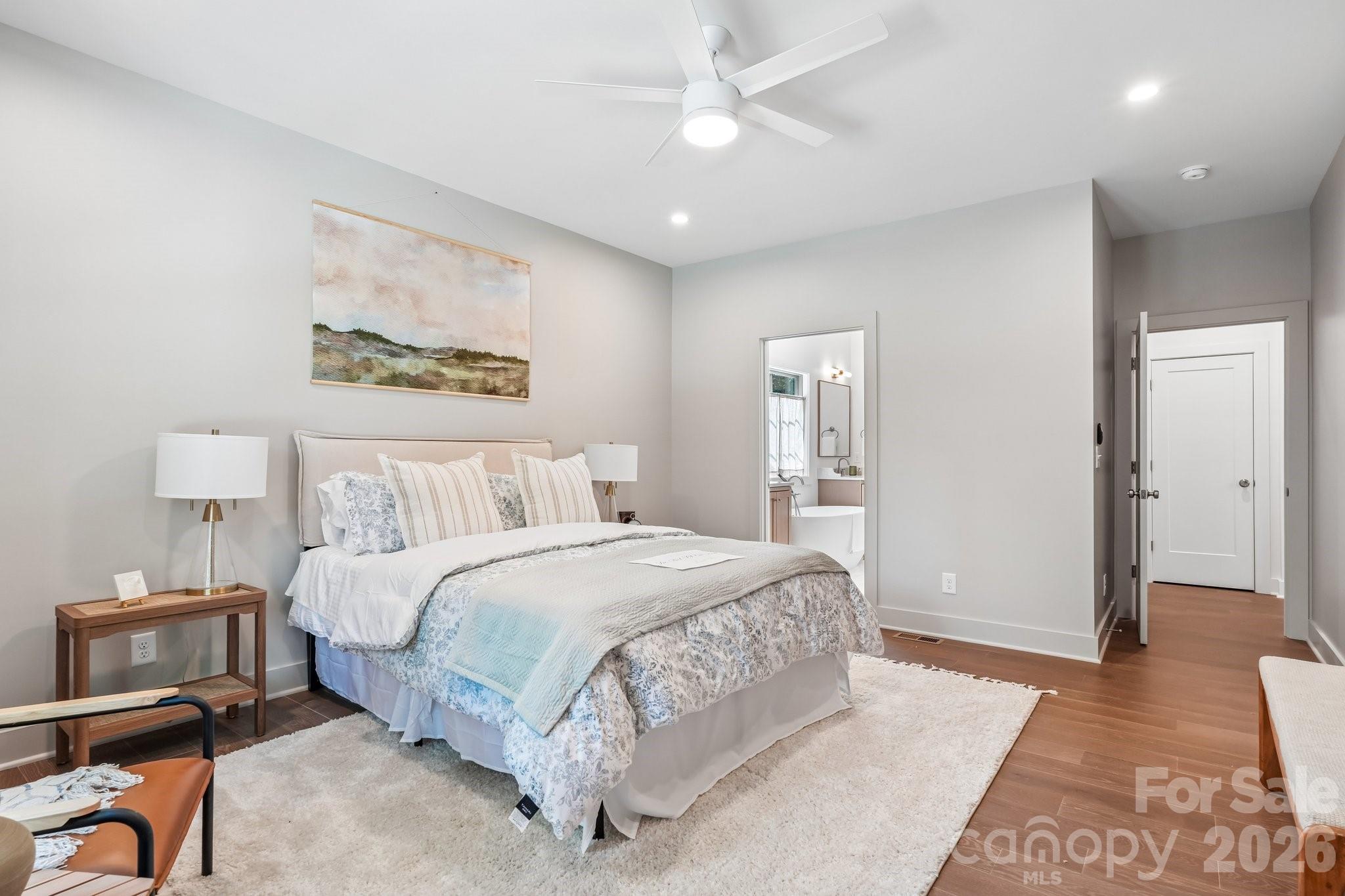 Brandywine - Residential