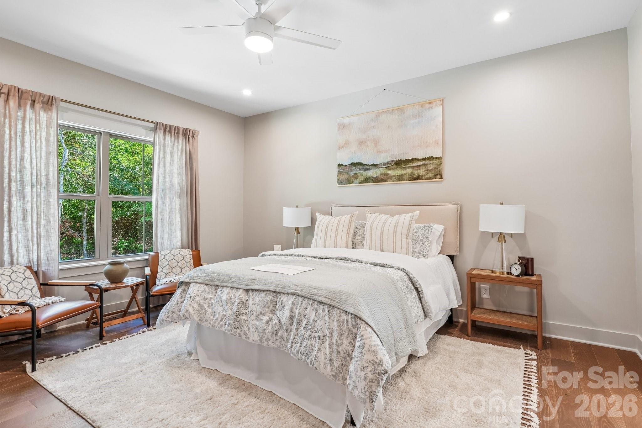 Brandywine - Residential