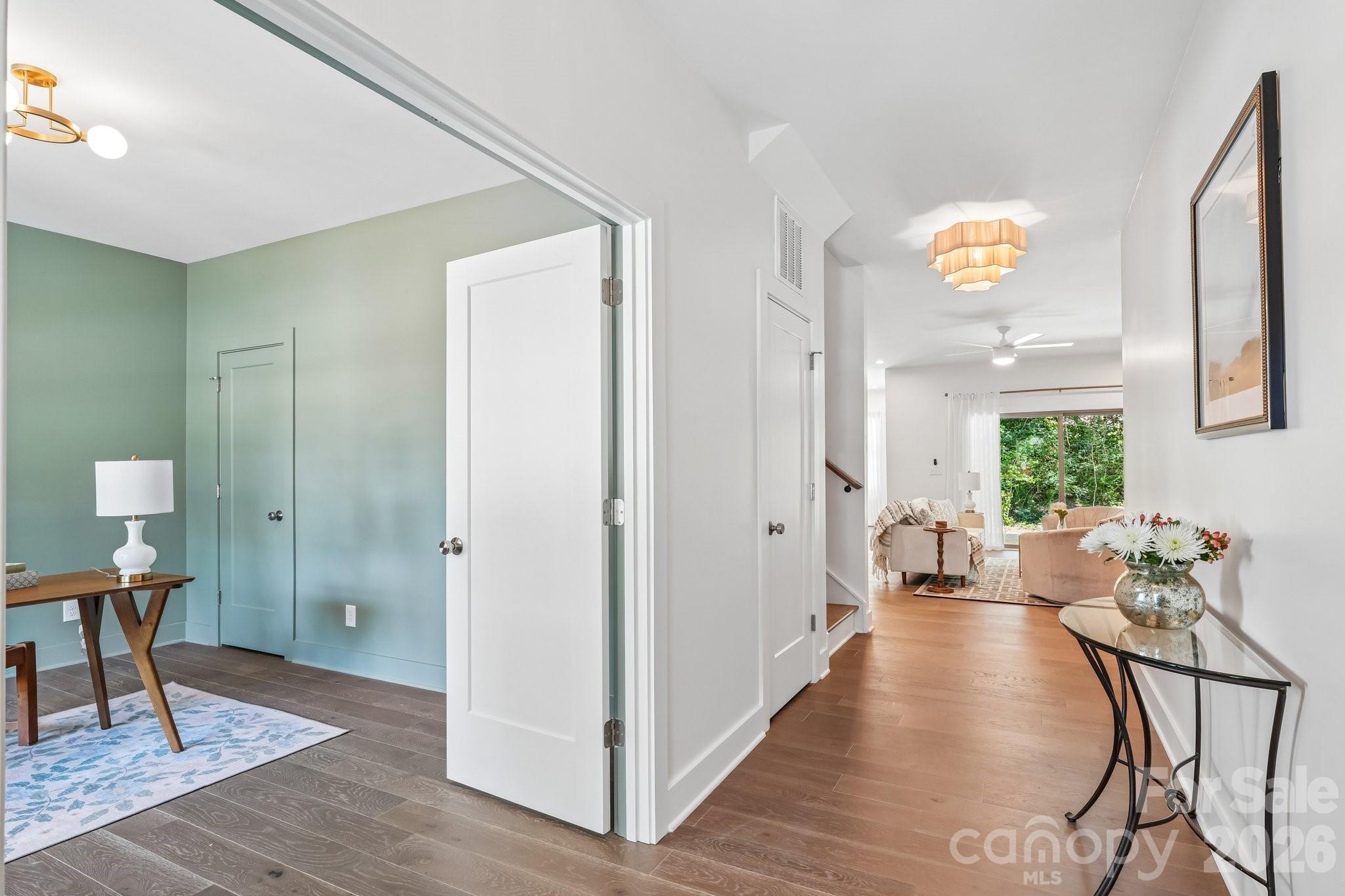 Brandywine - Residential