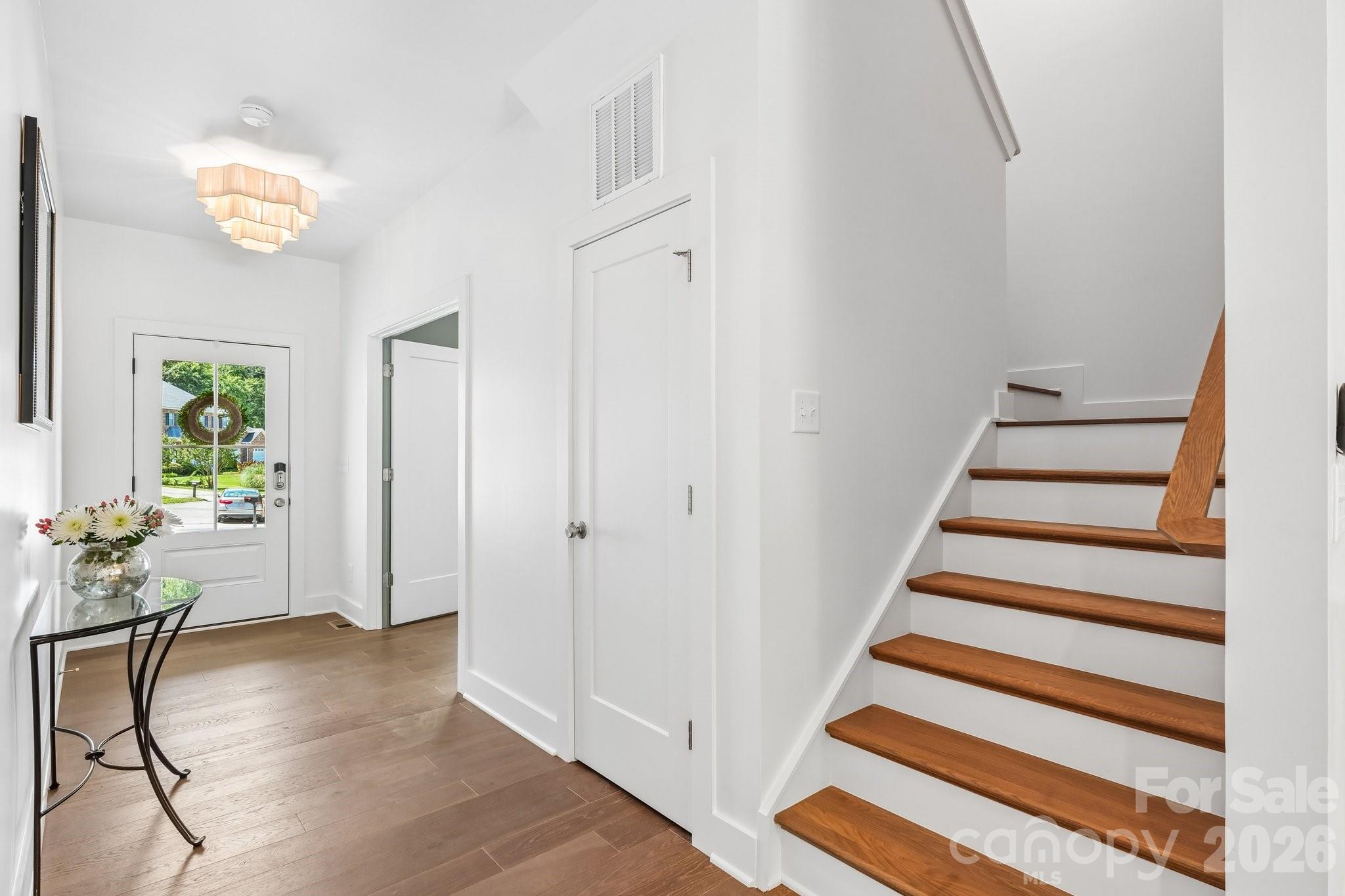 Brandywine - Residential