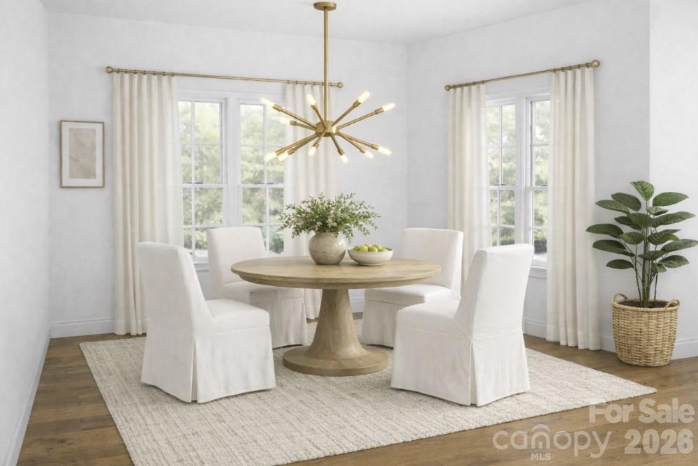 Brandywine - Residential