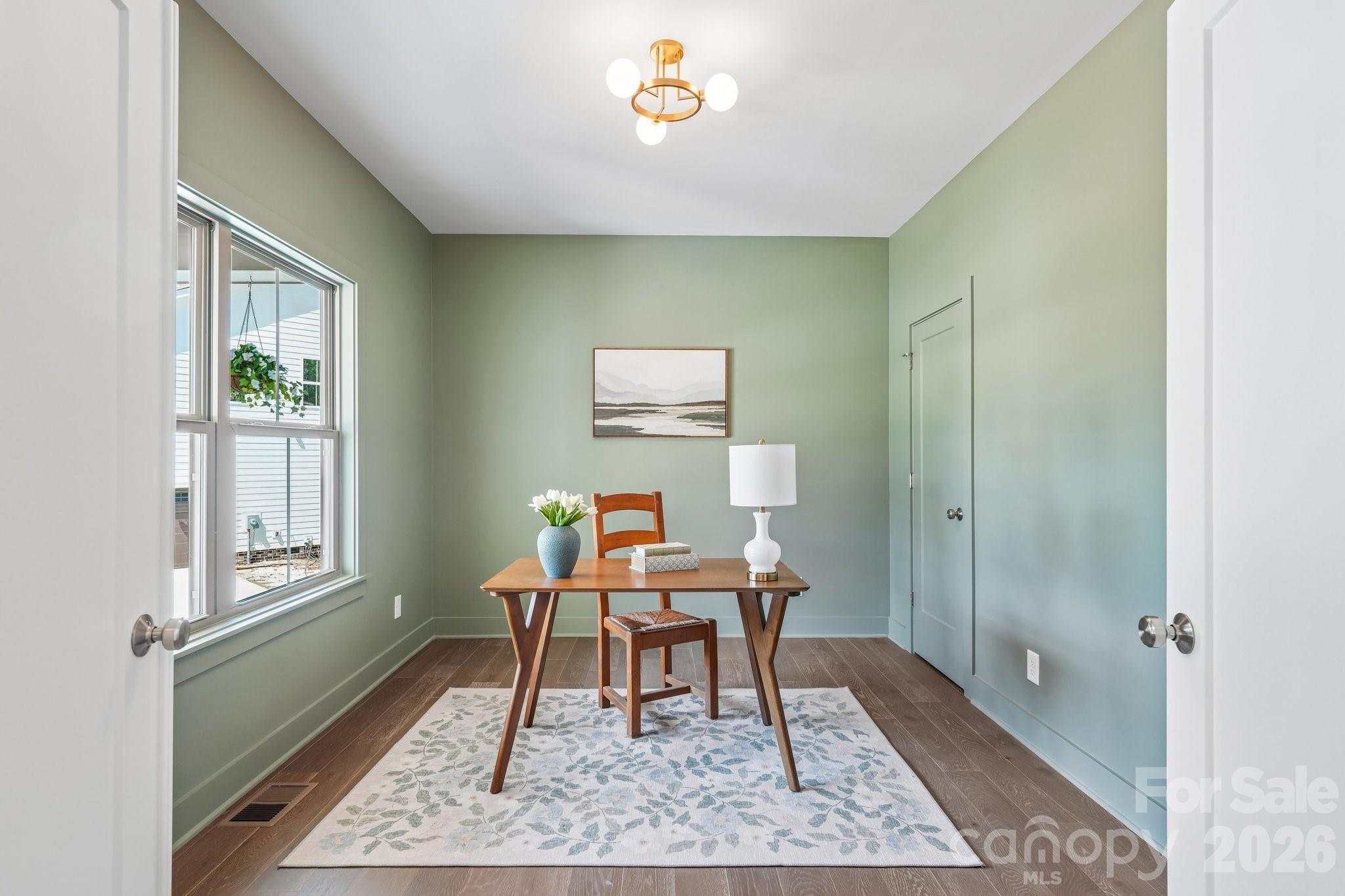 Brandywine - Residential