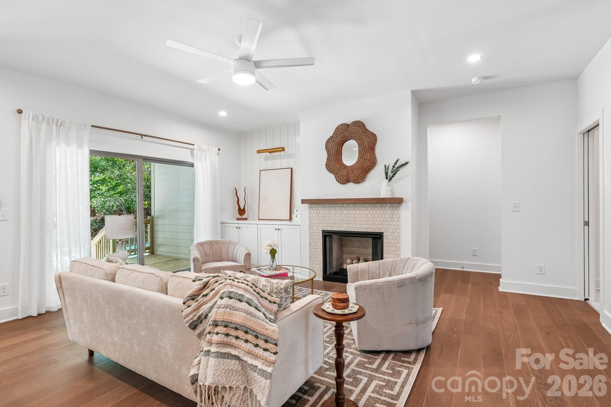 Brandywine - Residential