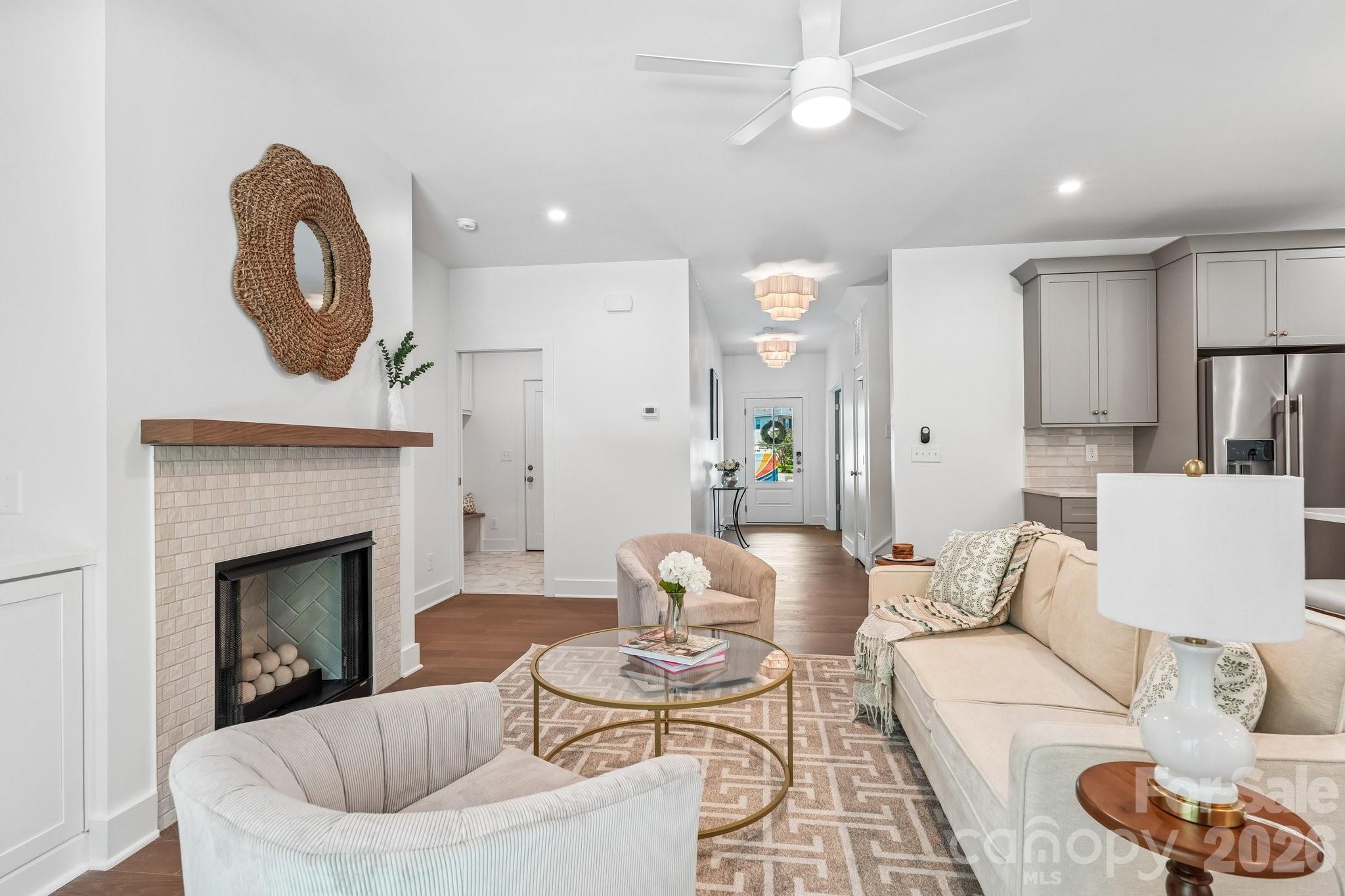 Brandywine - Residential