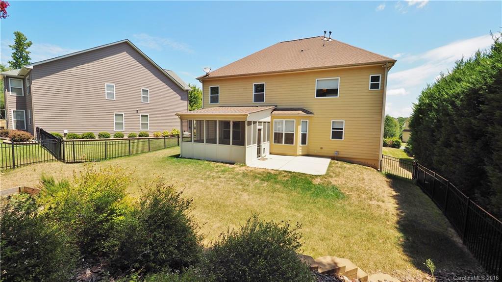 Bridgemill - Residential
