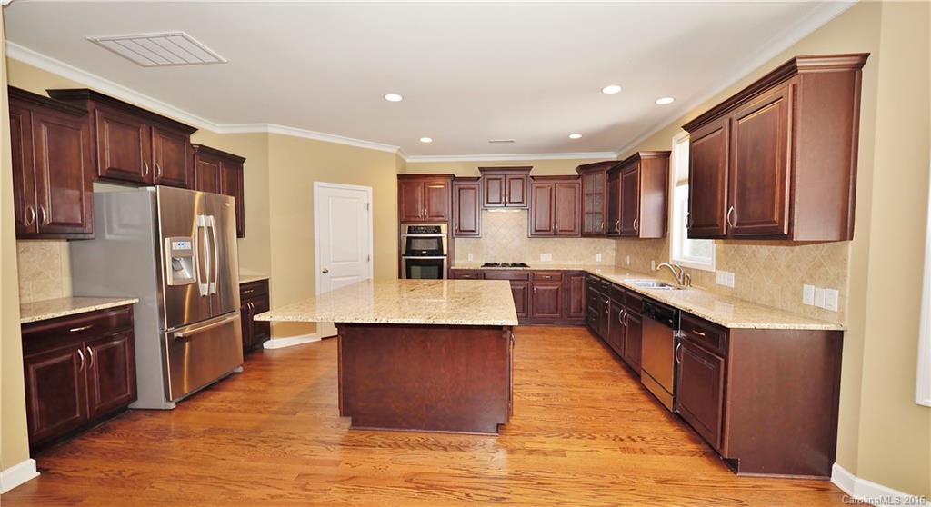 Bridgemill - Residential
