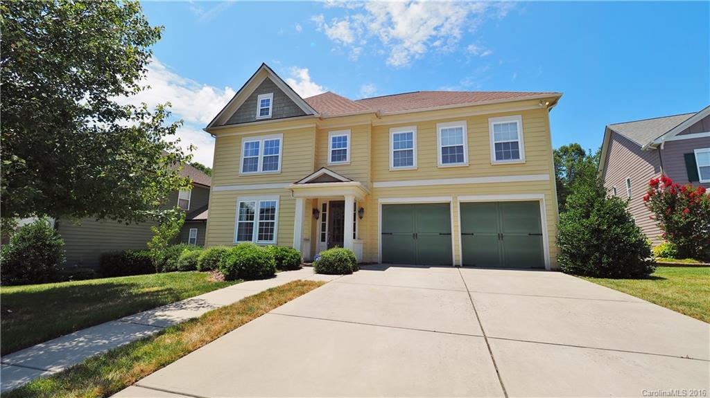 Bridgemill - Residential