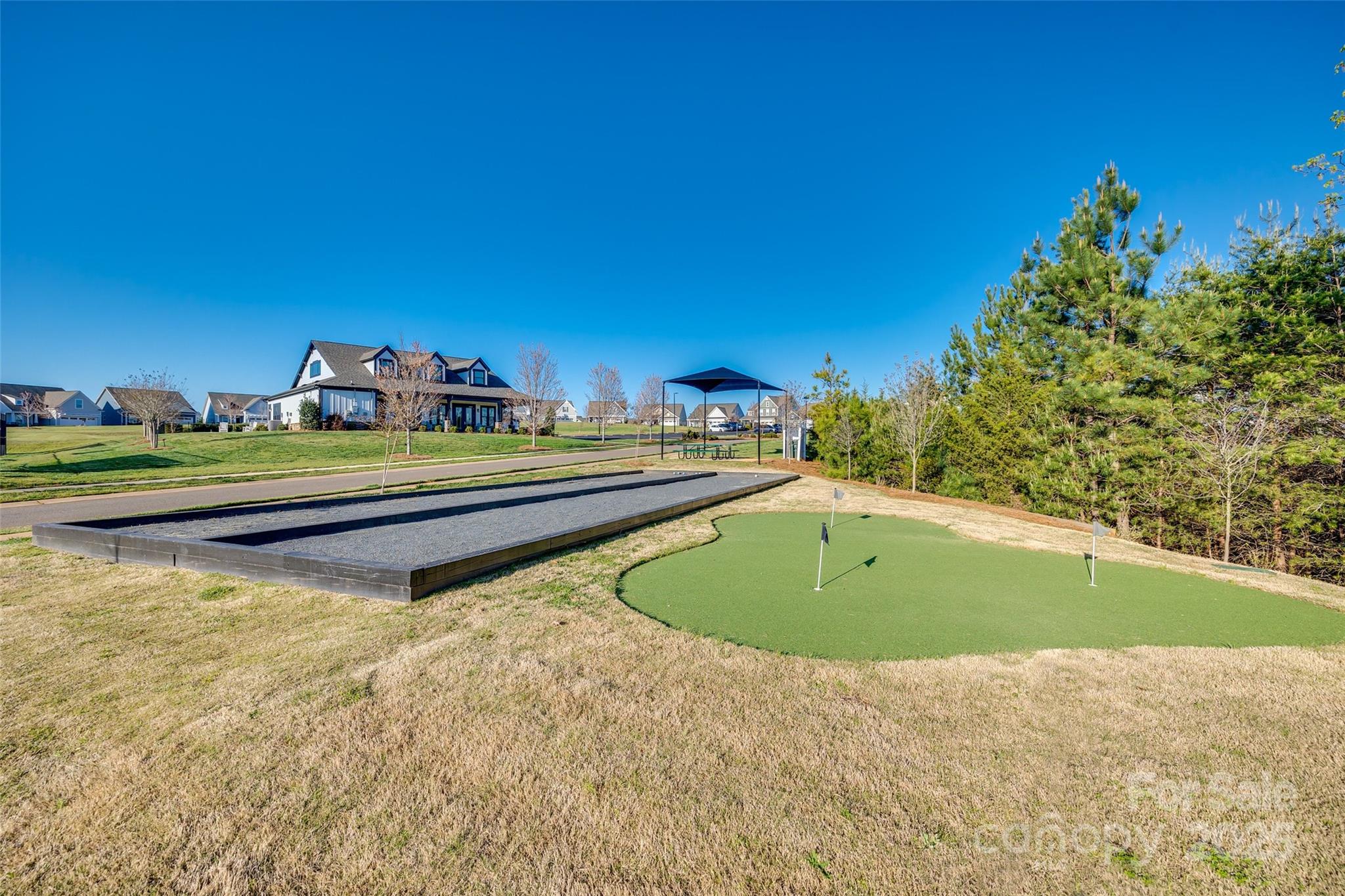 Edgewater - Residential