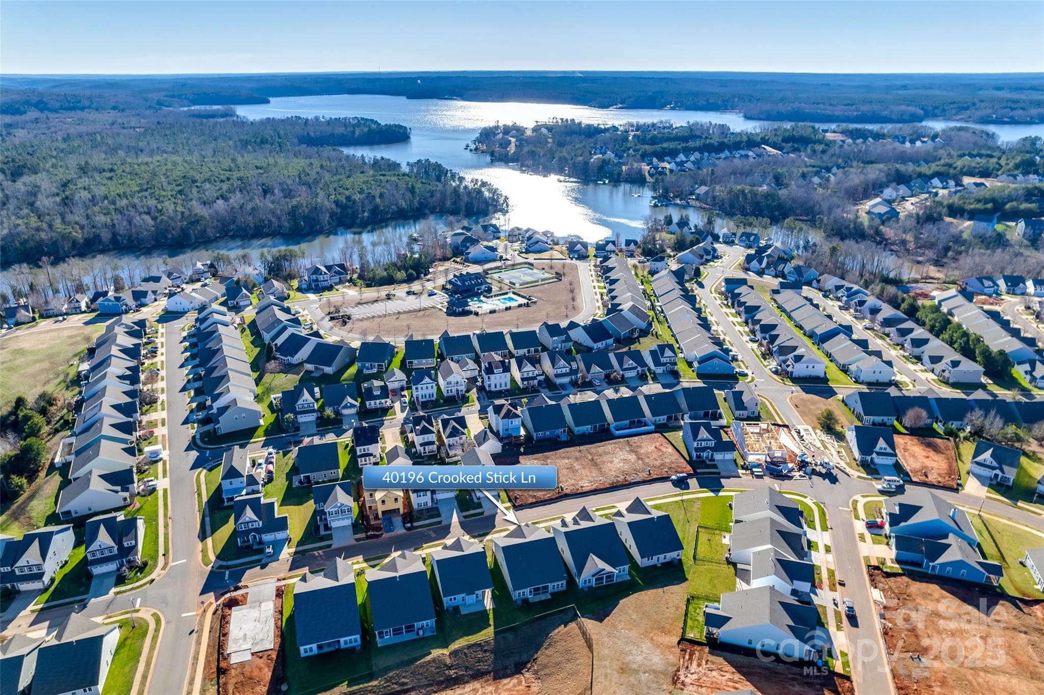 Edgewater - Residential