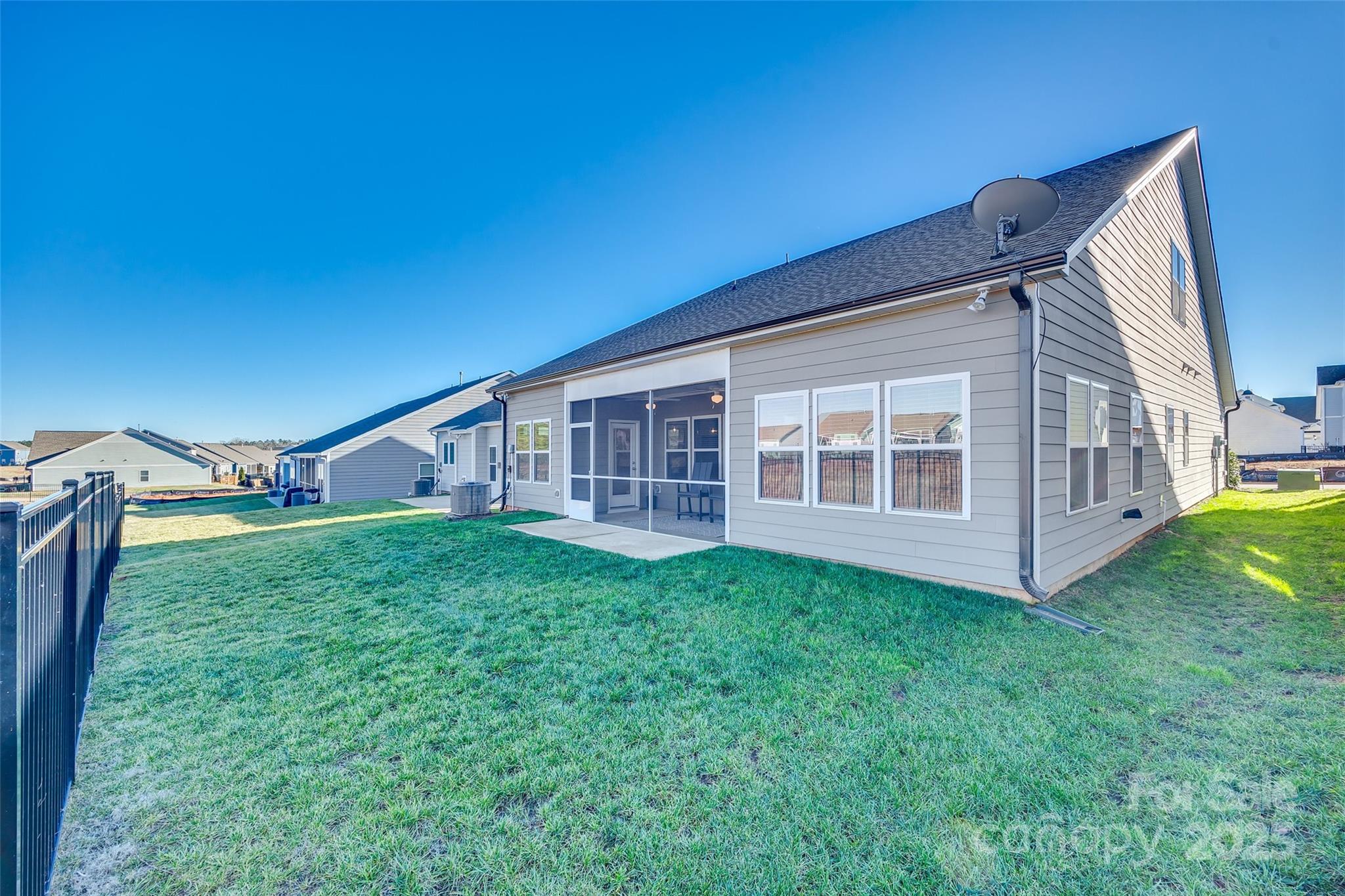 Edgewater - Residential