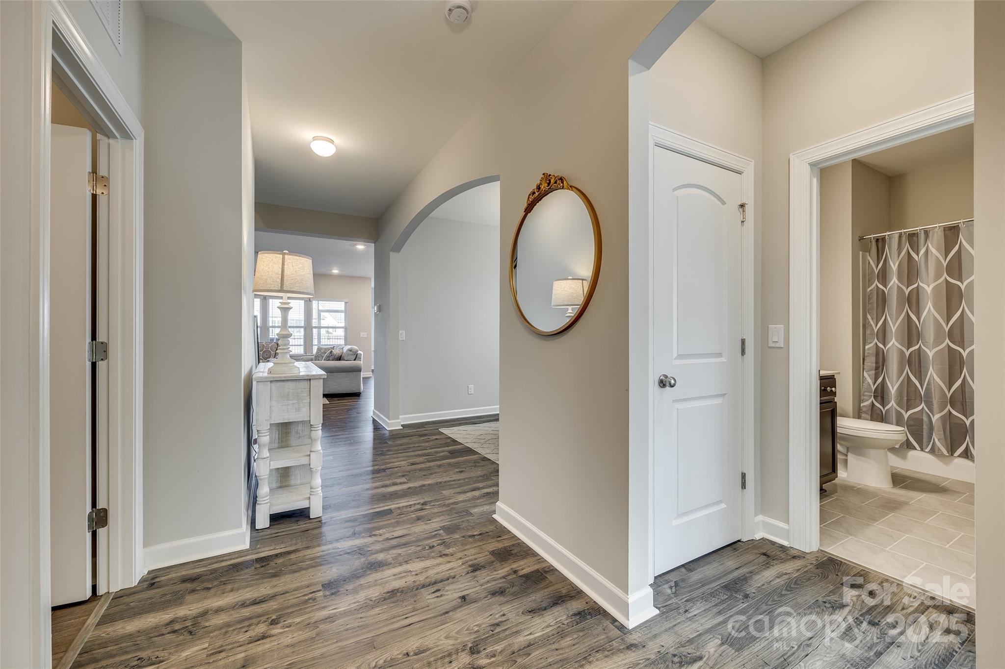 Edgewater - Residential