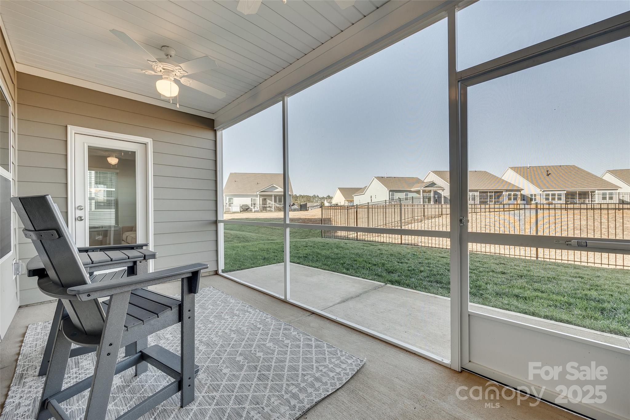 Edgewater - Residential