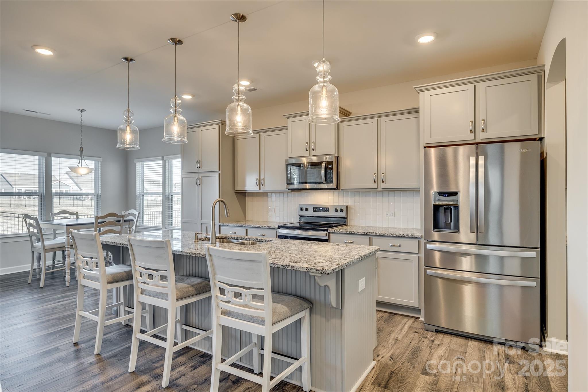 Edgewater - Residential