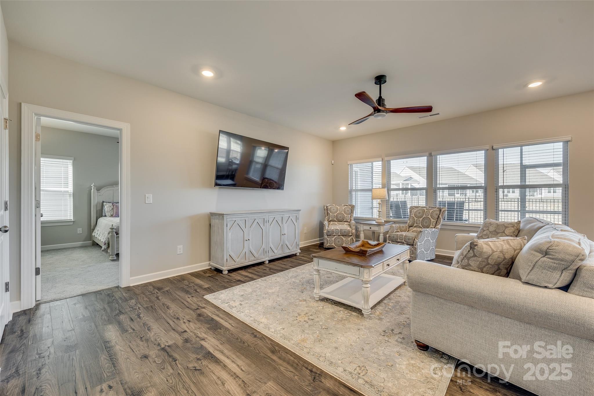 Edgewater - Residential