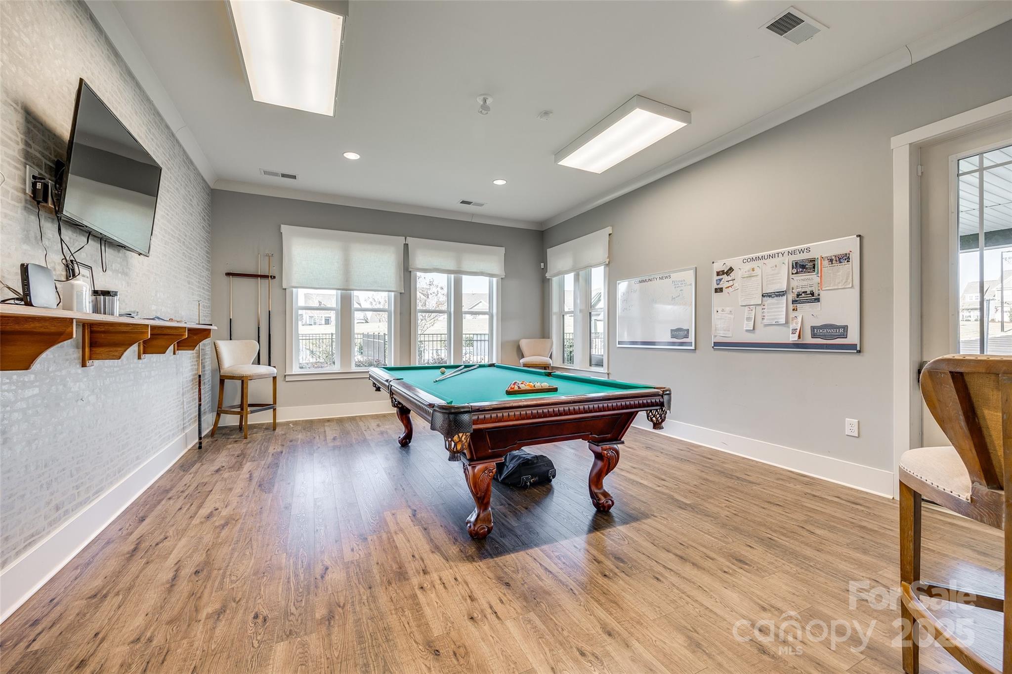 Edgewater - Residential