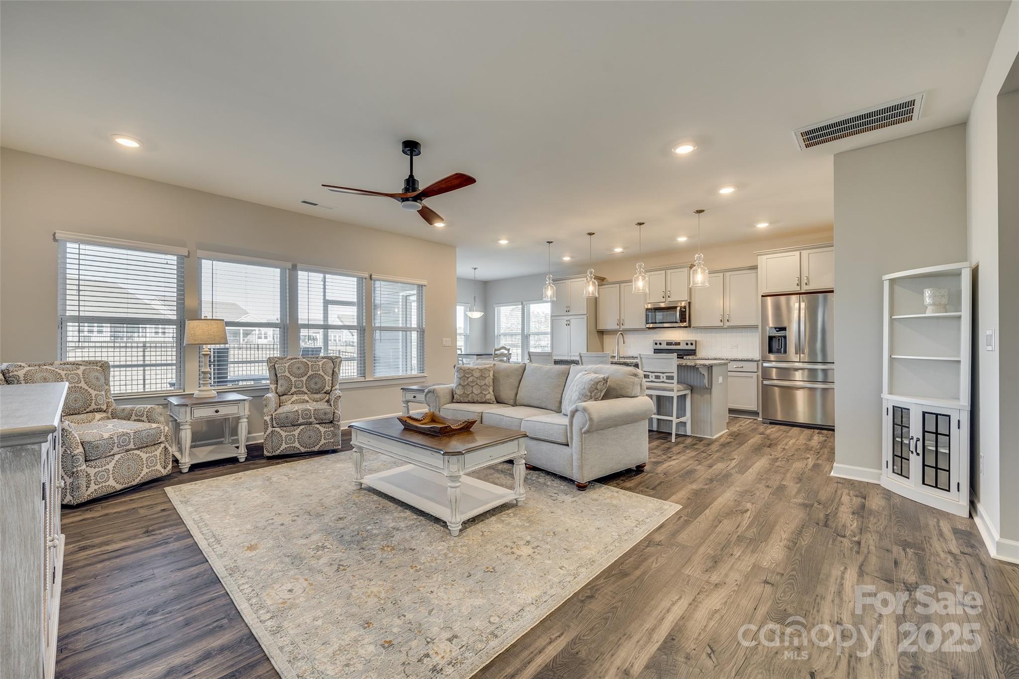 Edgewater - Residential