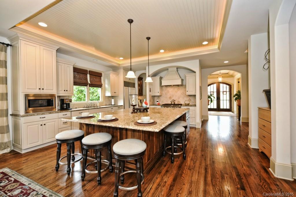 Springfield - Residential