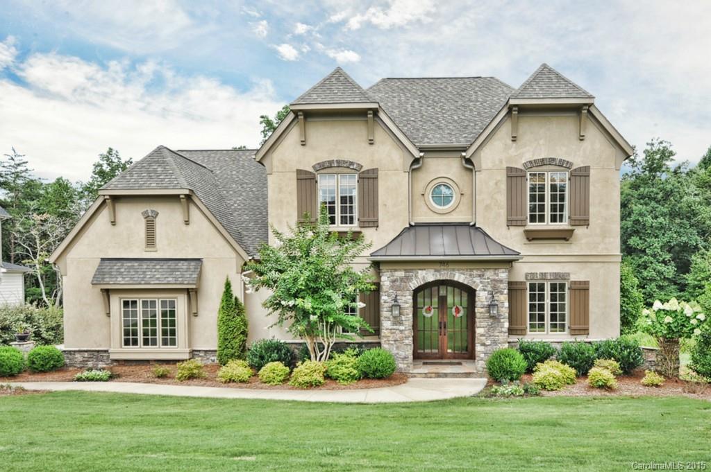 Springfield - Residential