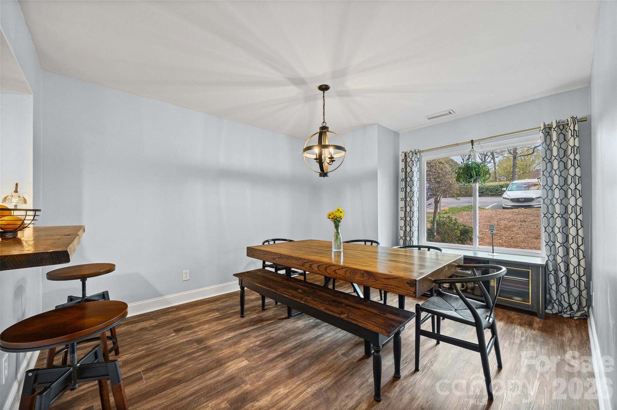 River Hills - Residential