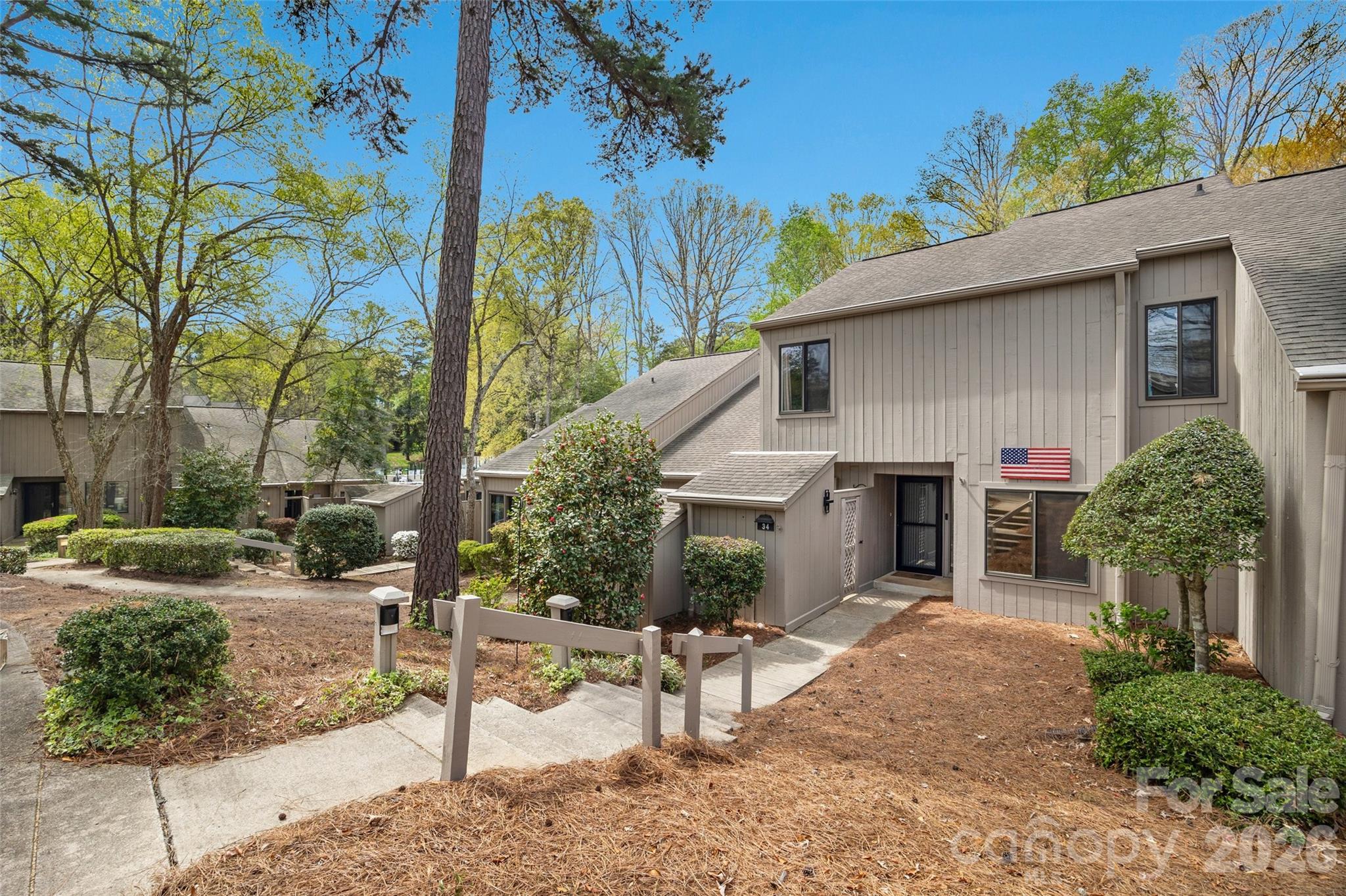River Hills - Residential