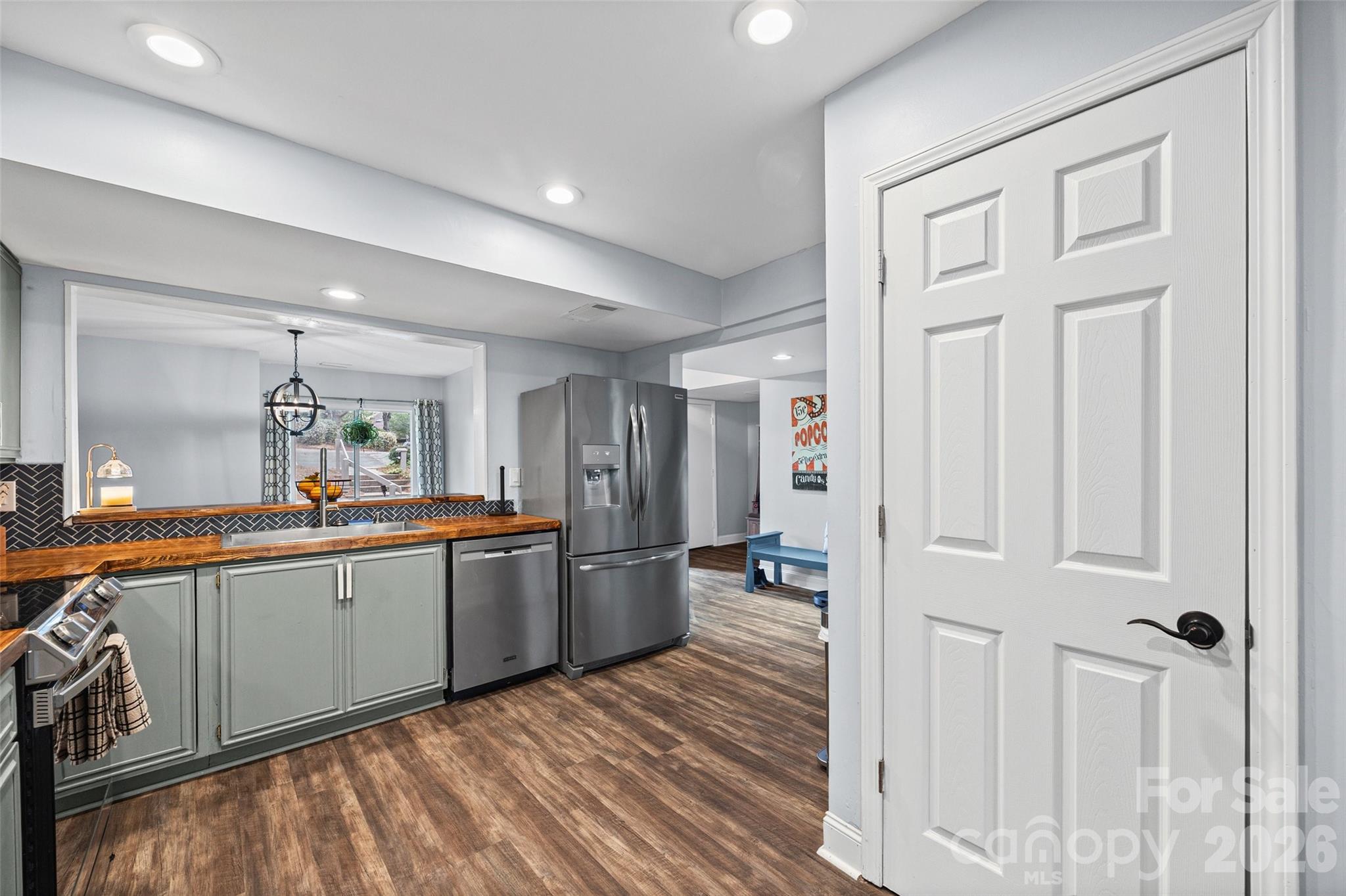 River Hills - Residential