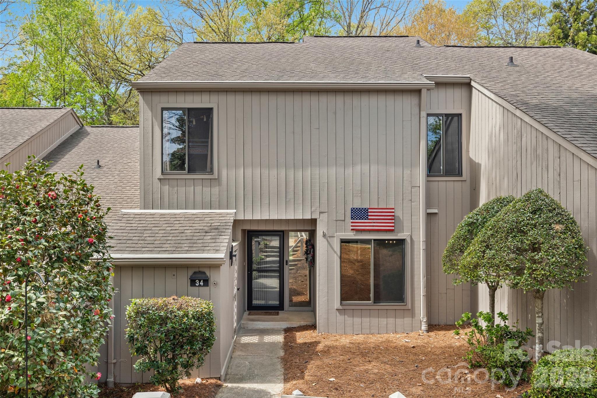 River Hills - Residential