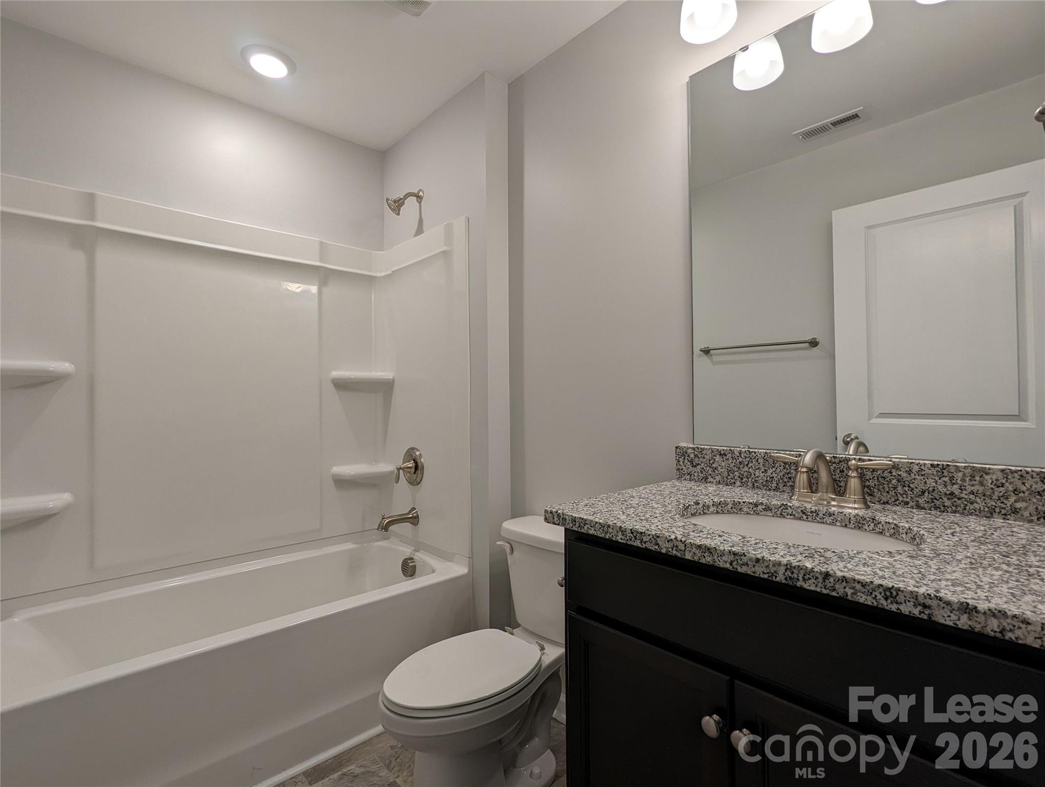 Cypress Point - Residential Lease