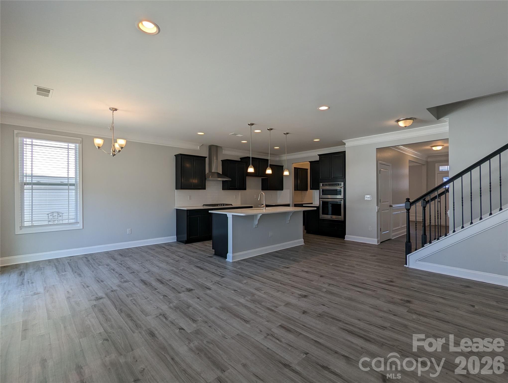 Cypress Point - Residential Lease