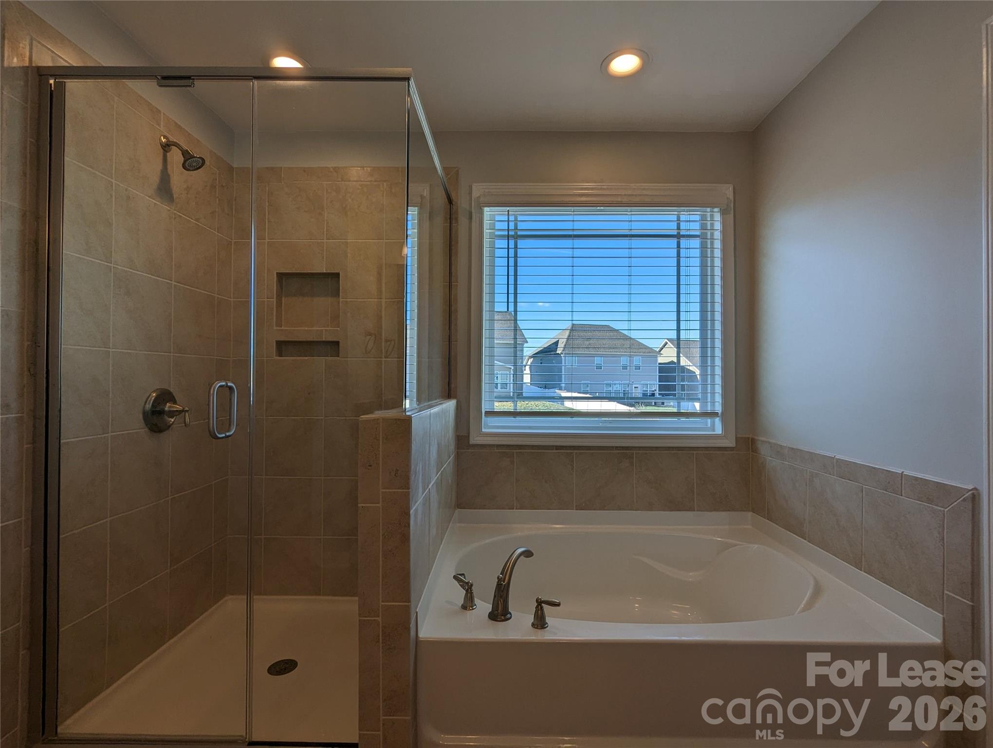 Cypress Point - Residential Lease