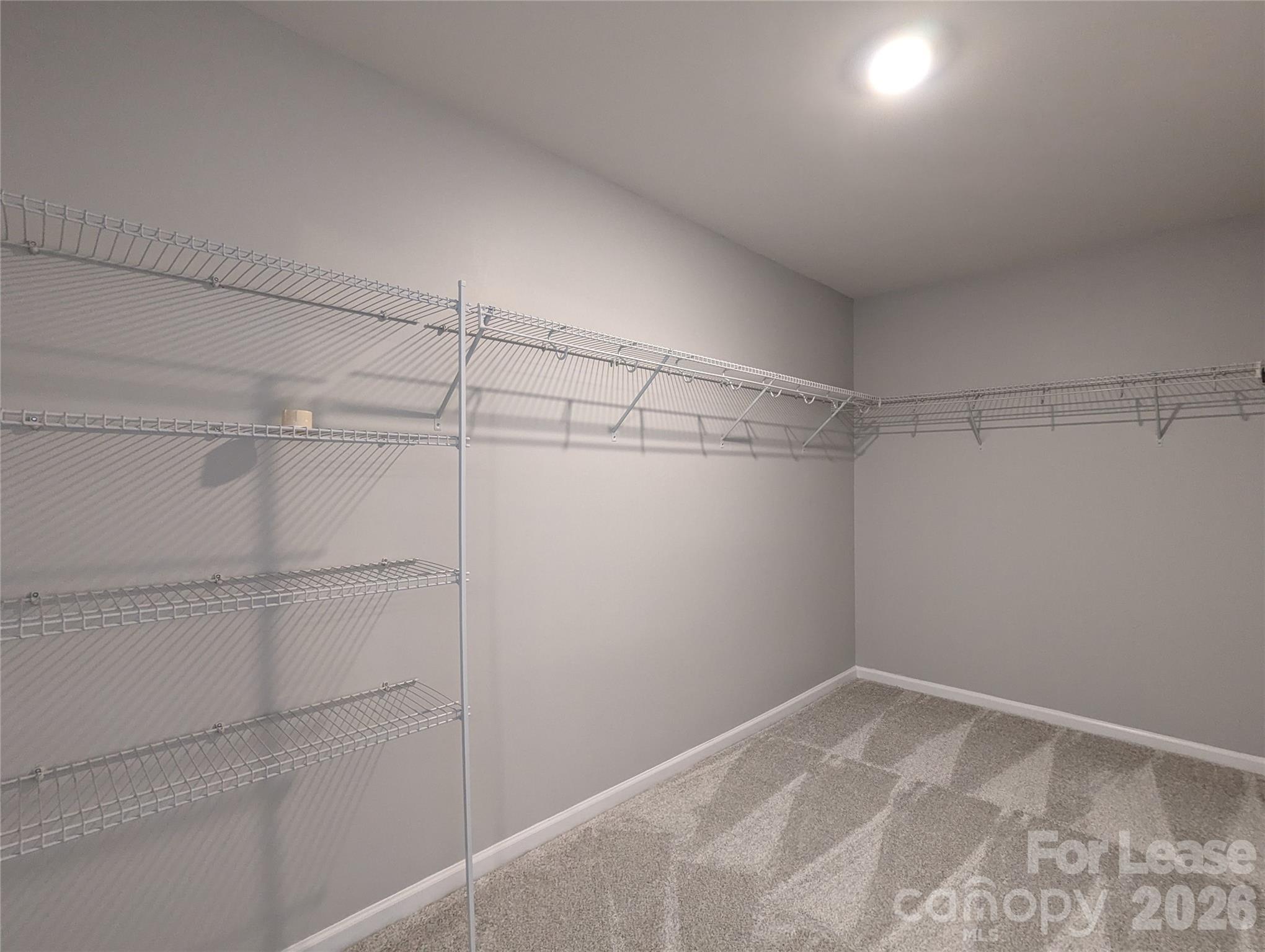 Cypress Point - Residential Lease