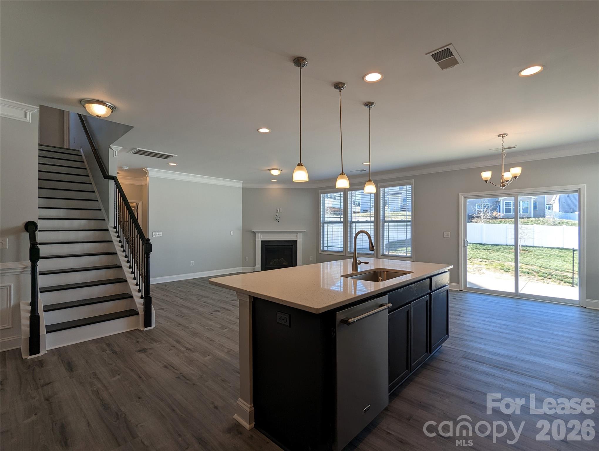 Cypress Point - Residential Lease