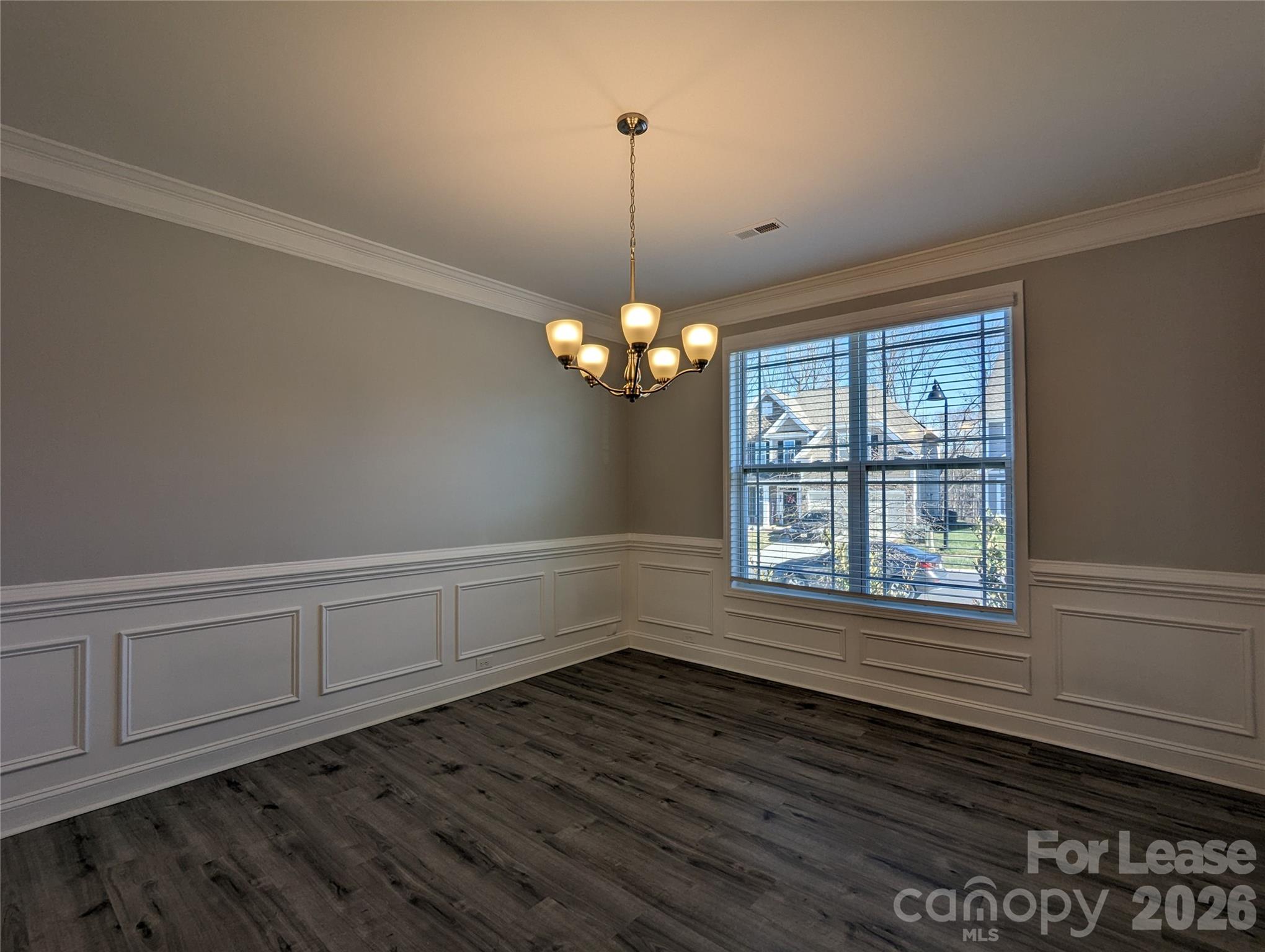 Cypress Point - Residential Lease