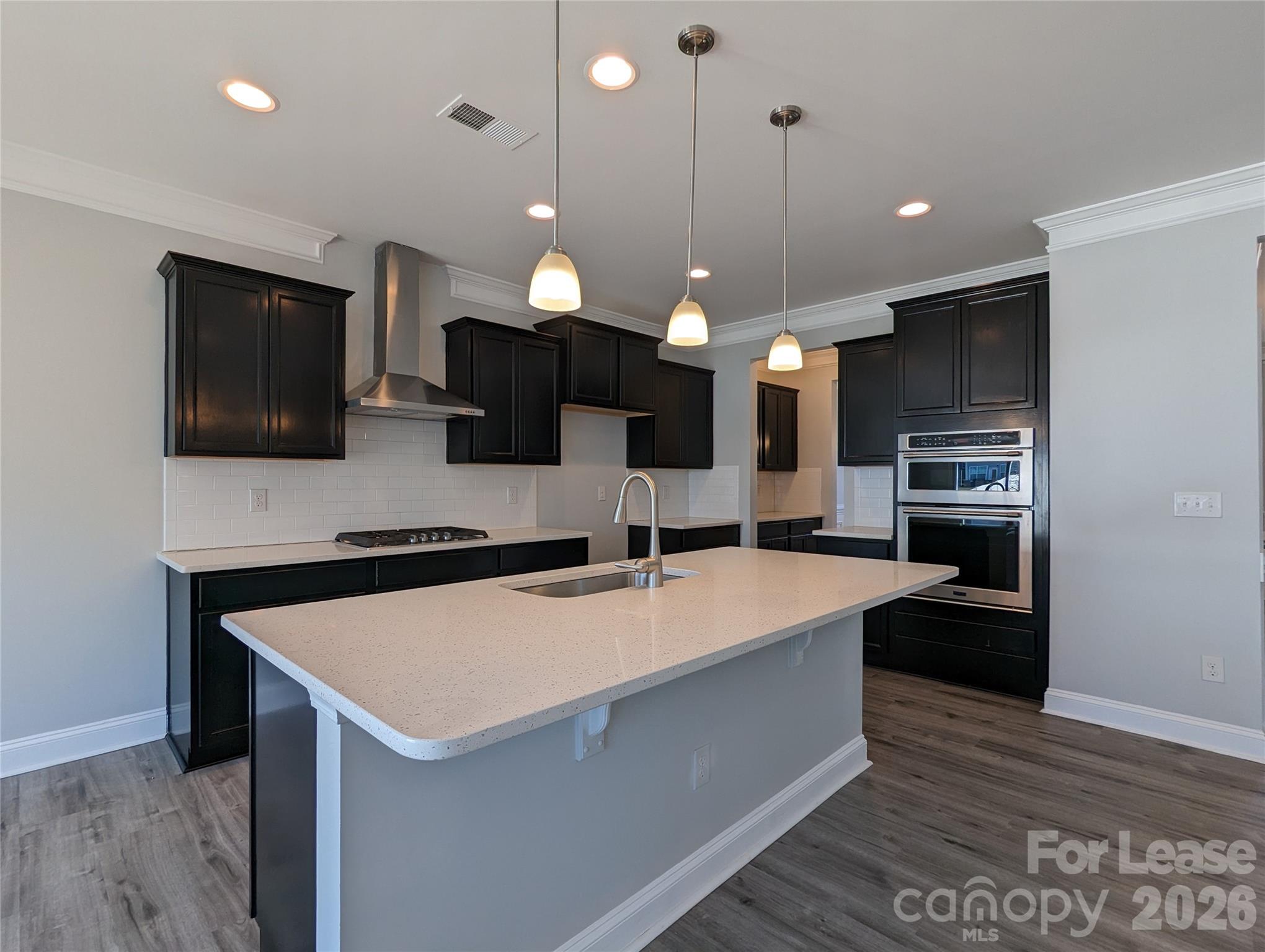 Cypress Point - Residential Lease