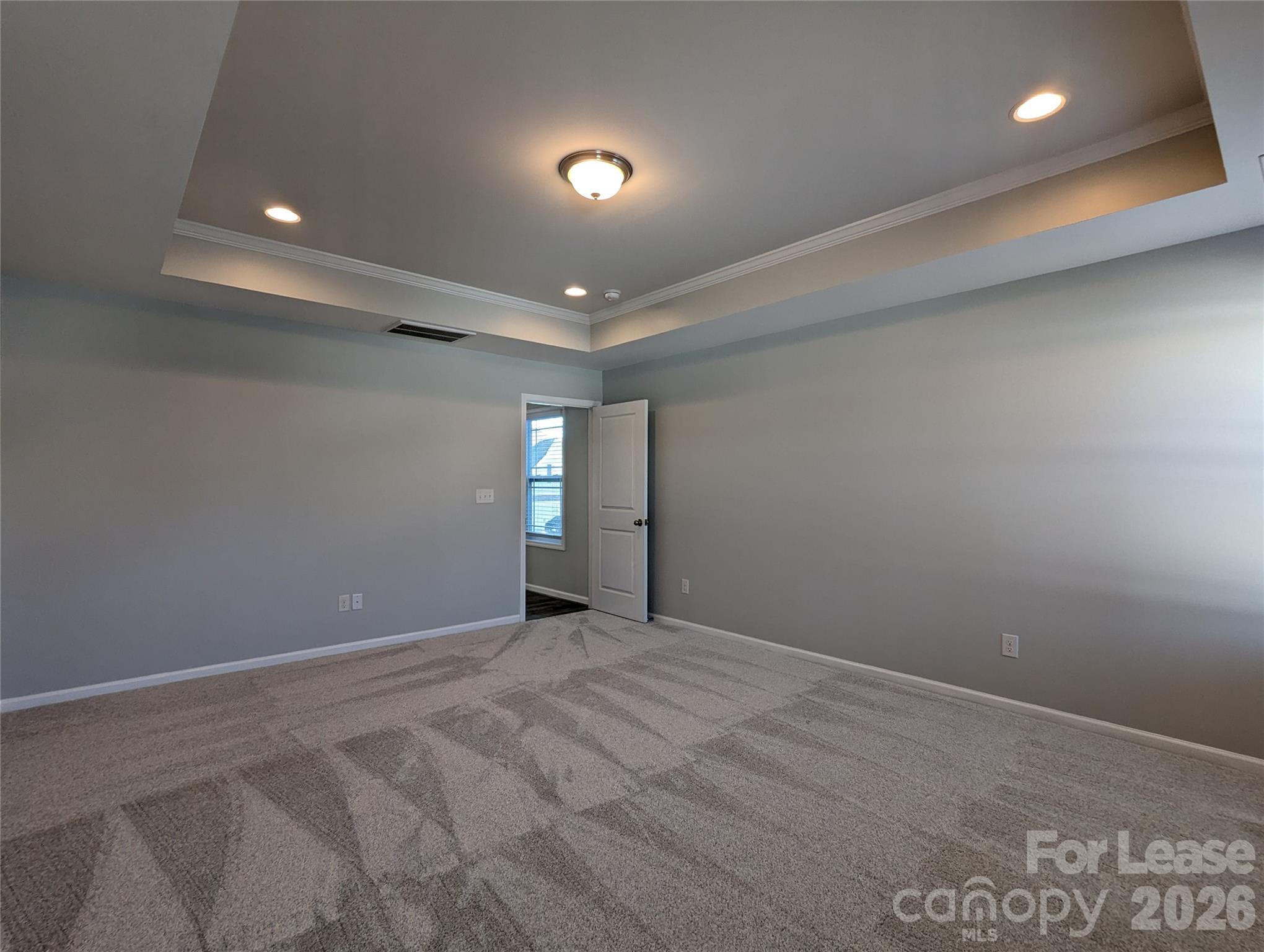 Cypress Point - Residential Lease