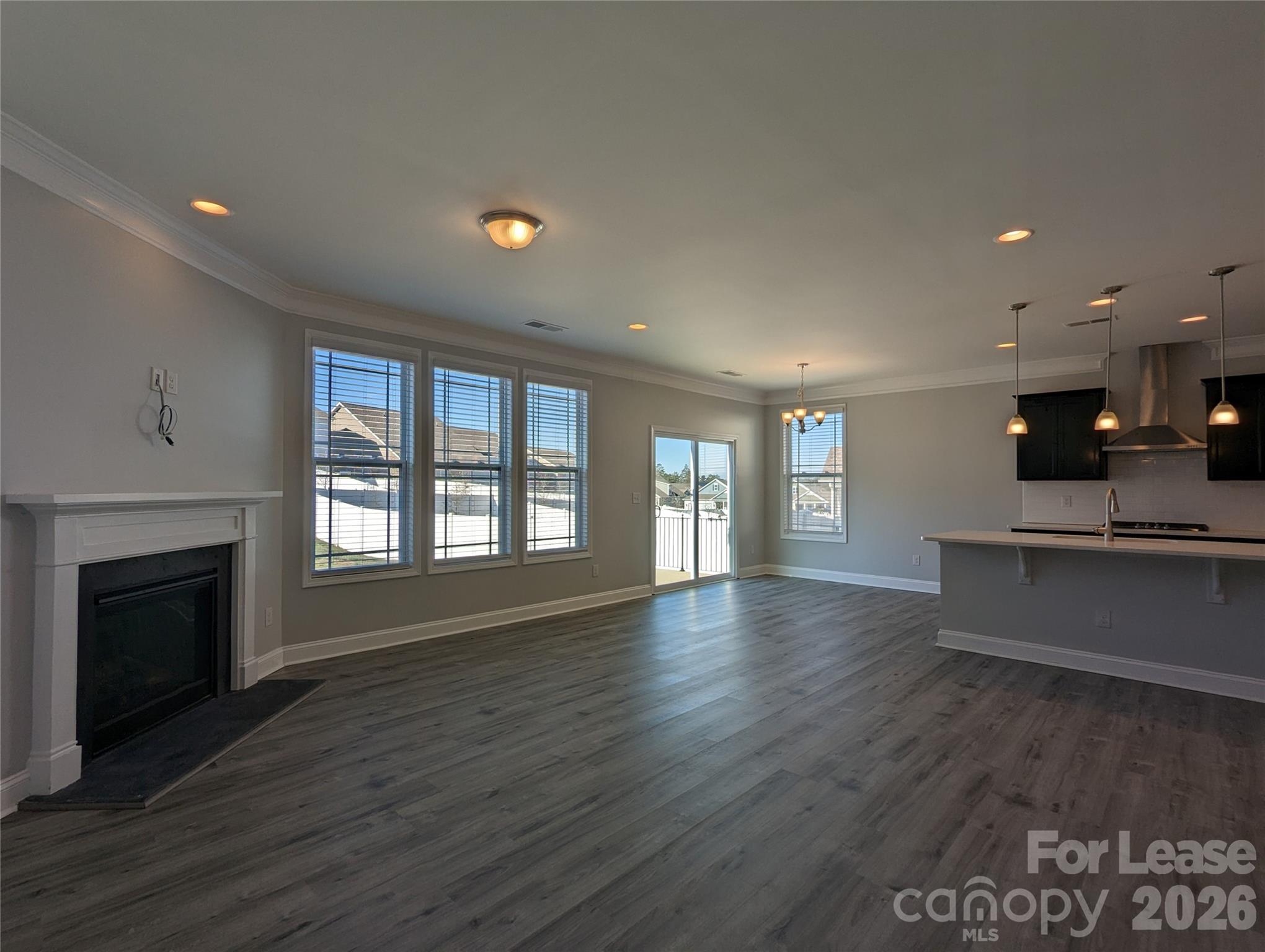 Cypress Point - Residential Lease