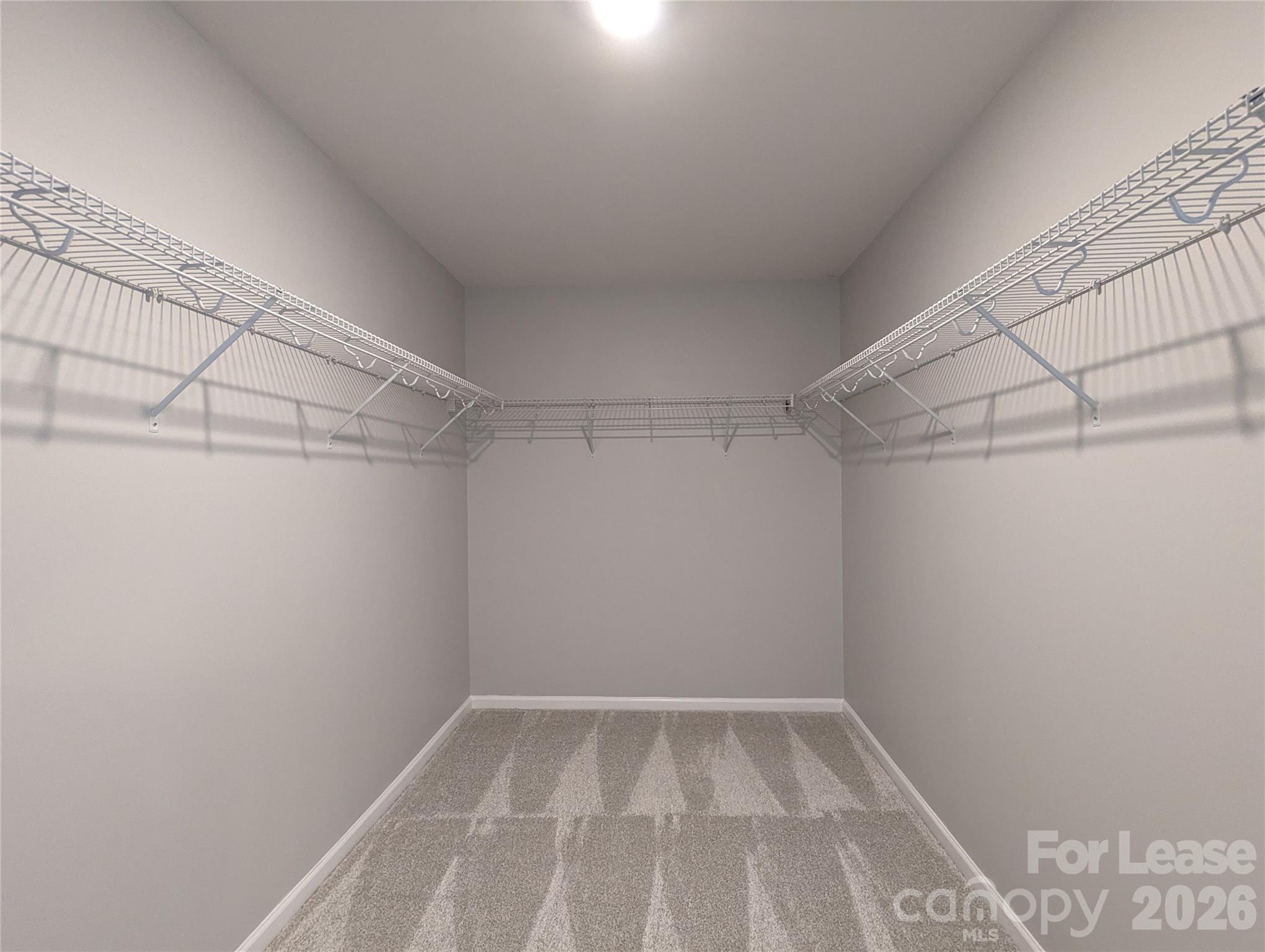 Cypress Point - Residential Lease