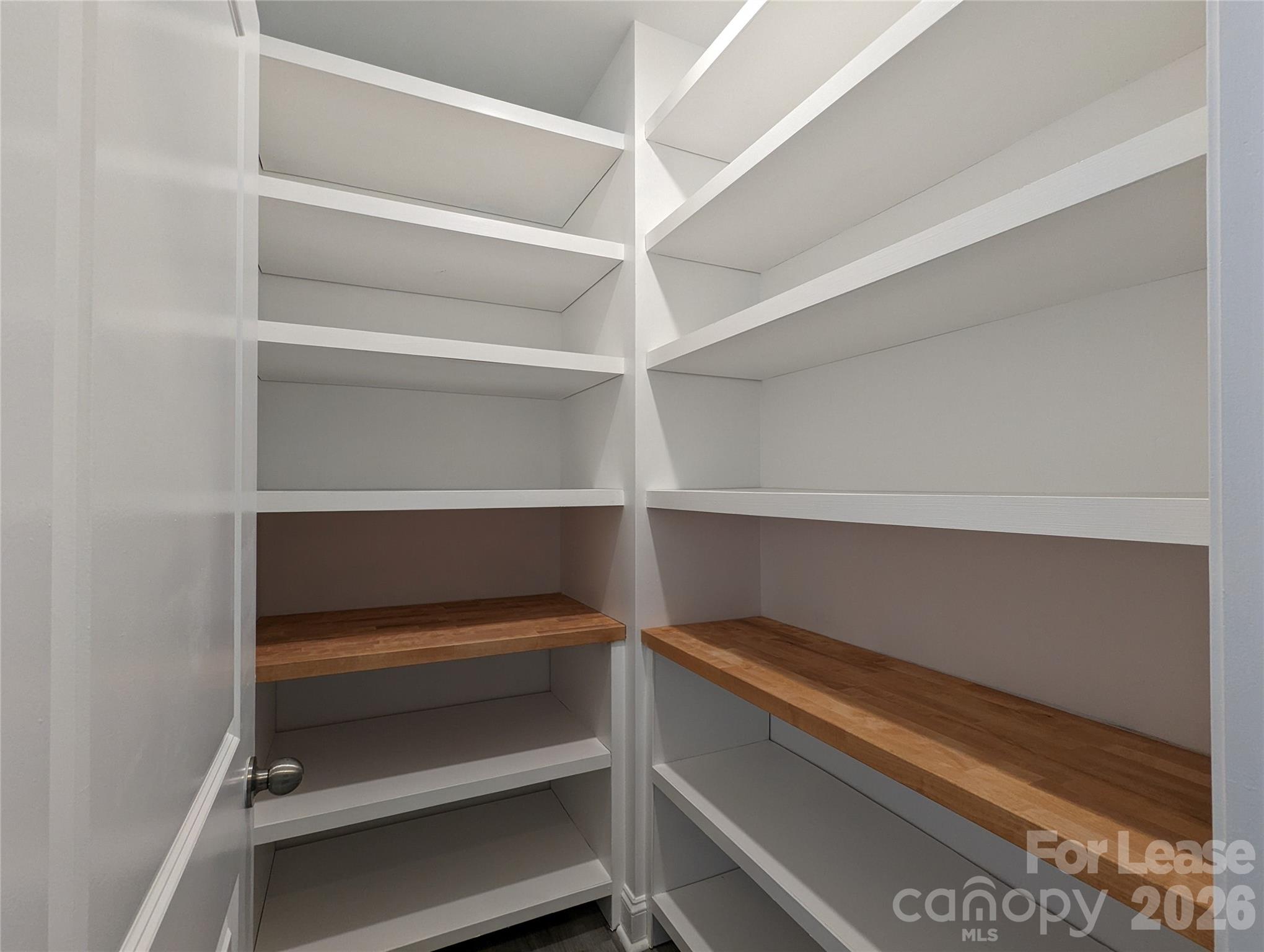 Cypress Point - Residential Lease
