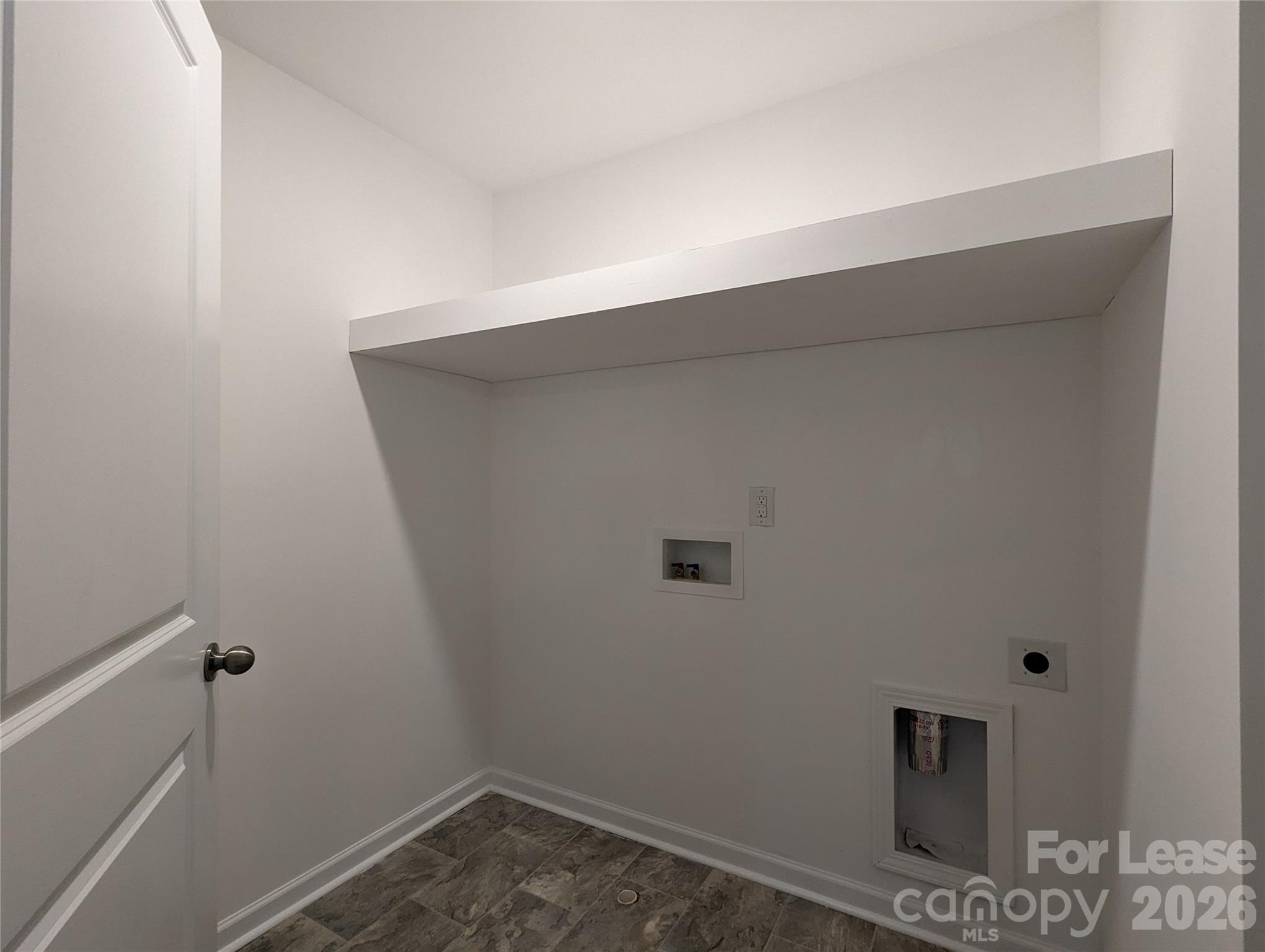 Cypress Point - Residential Lease