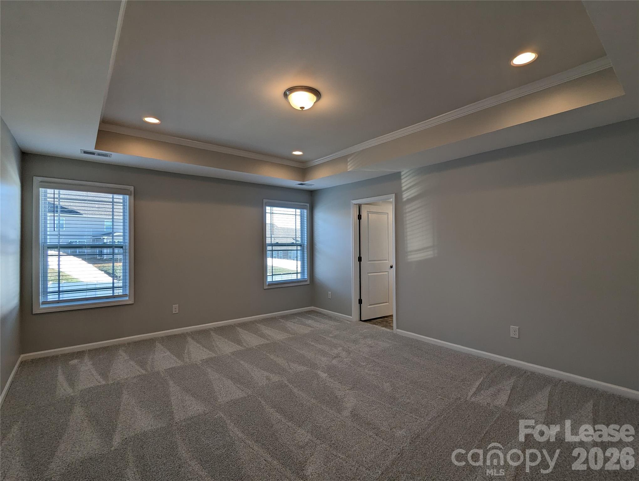 Cypress Point - Residential Lease