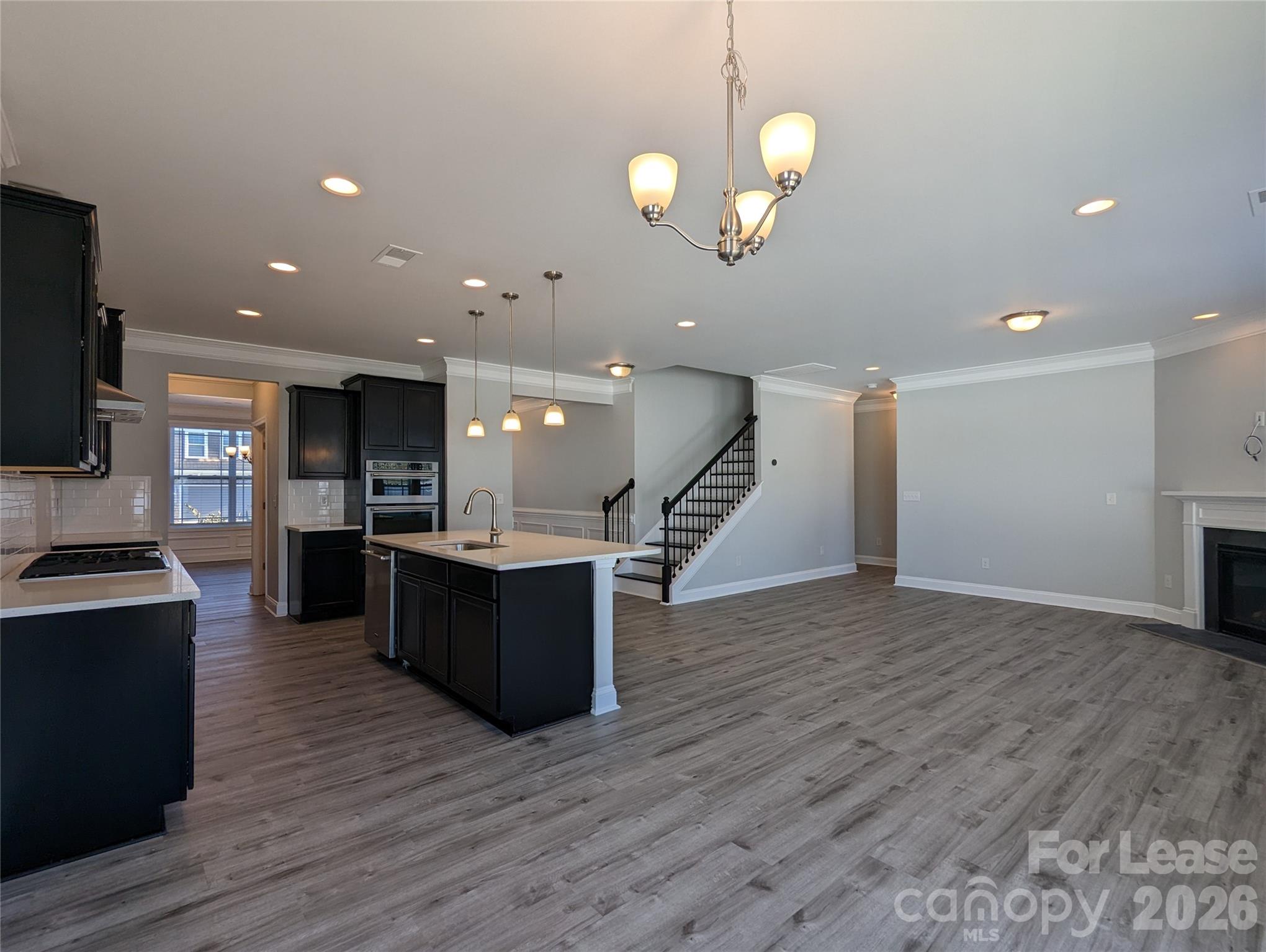 Cypress Point - Residential Lease