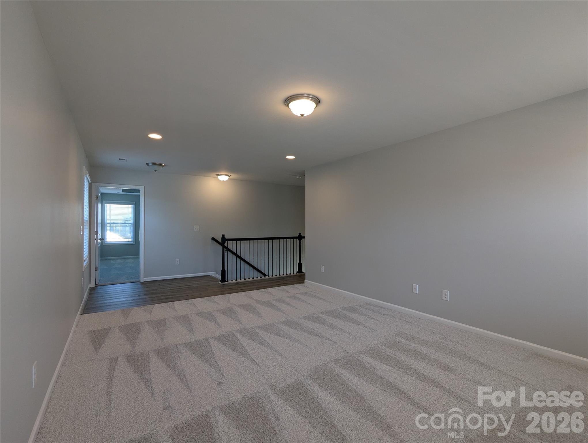 Cypress Point - Residential Lease