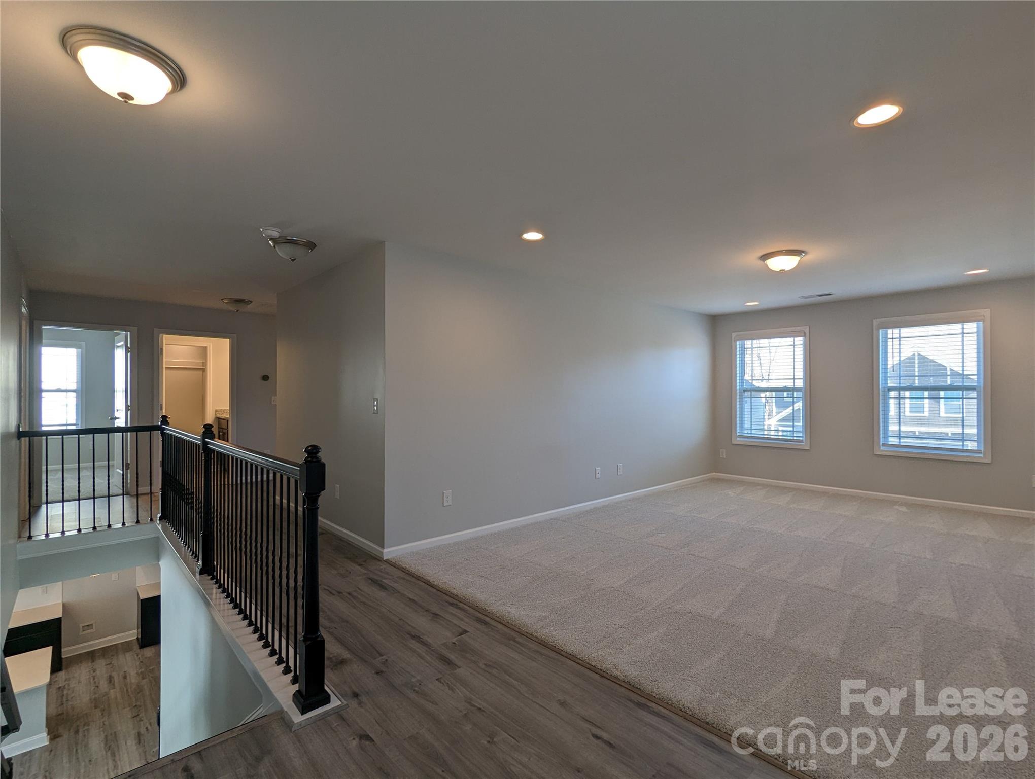 Cypress Point - Residential Lease